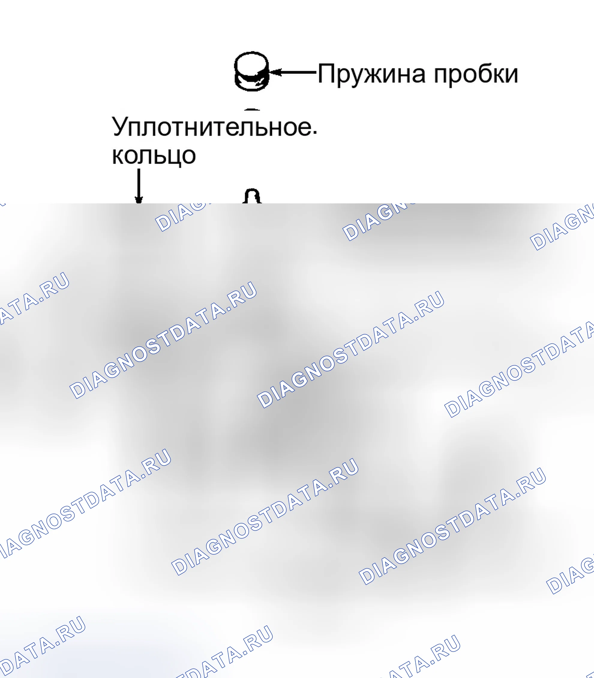 Рис. 61: Разборка и повторная сборка. Eagle Summit I