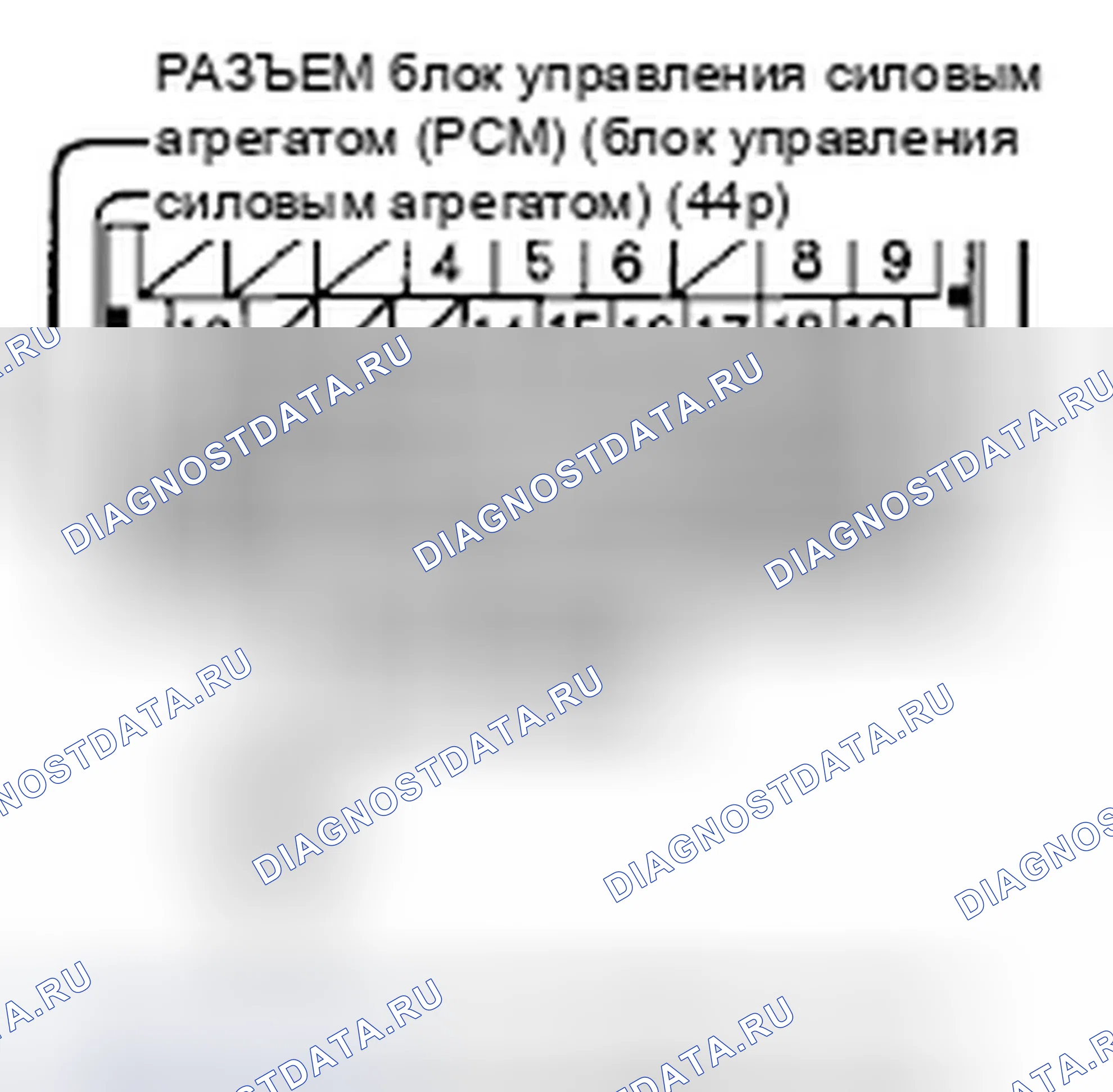 Рис. 1014. Honda Civic VIII рестайлинг