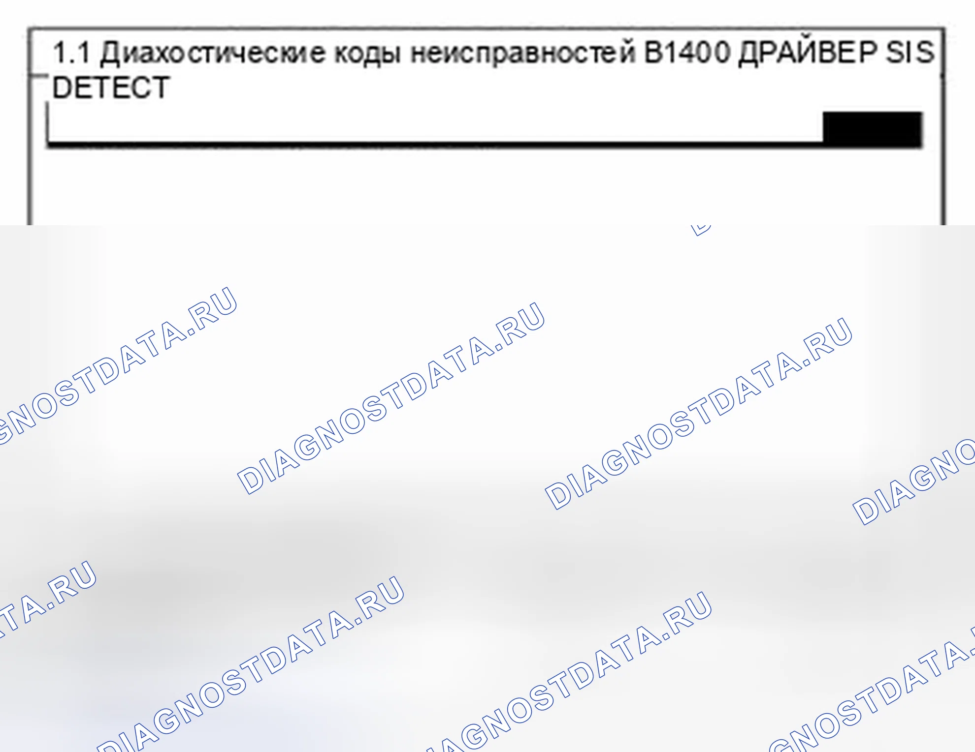 Рис. 253: Мониторинг данных Scantool. Kia Sedona II рестайлинг