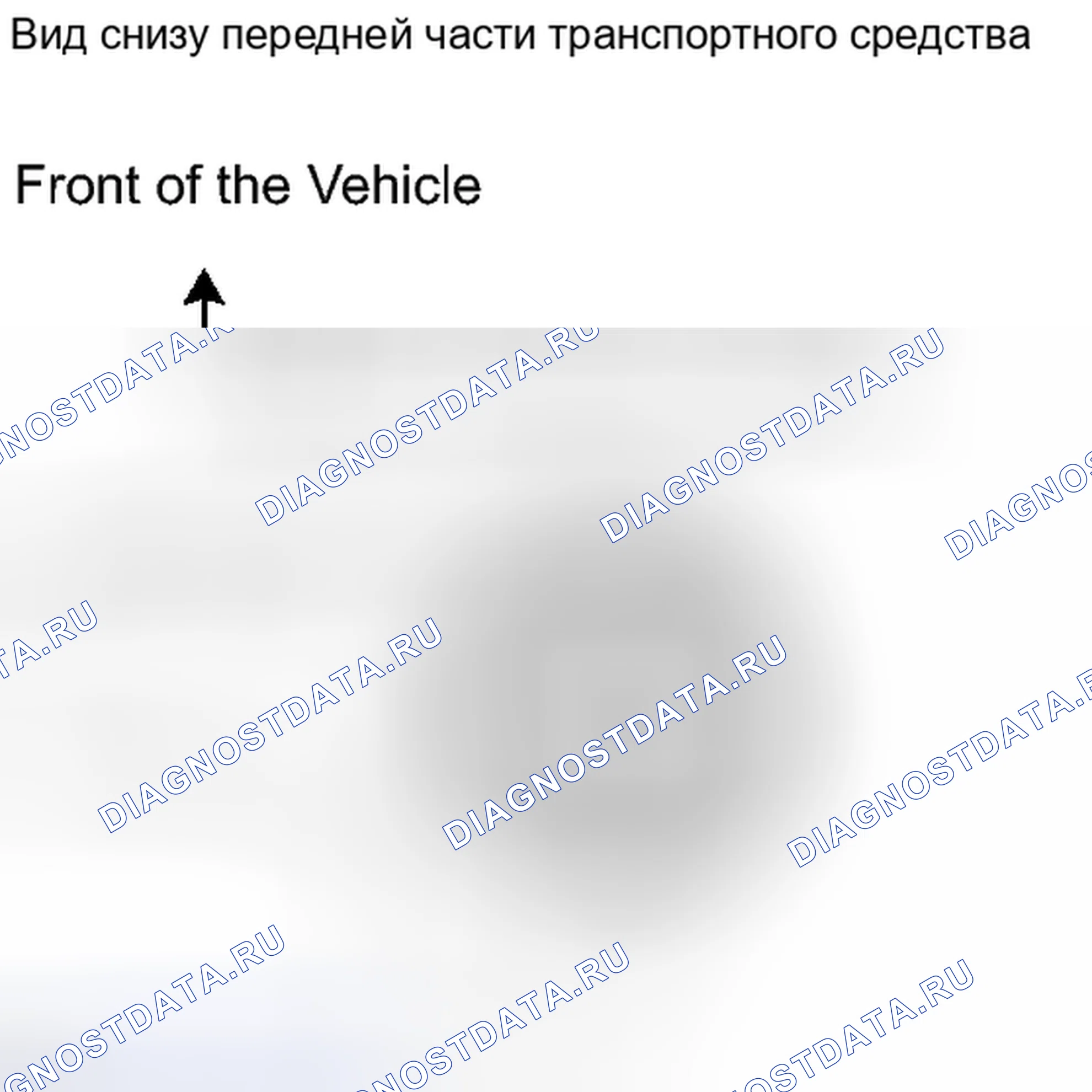 Рис. 327. Toyota Highlander II рестайлинг