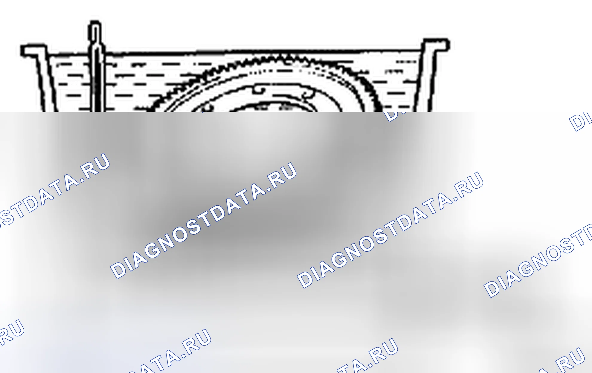 Рис. 368. Toyota Yaris II