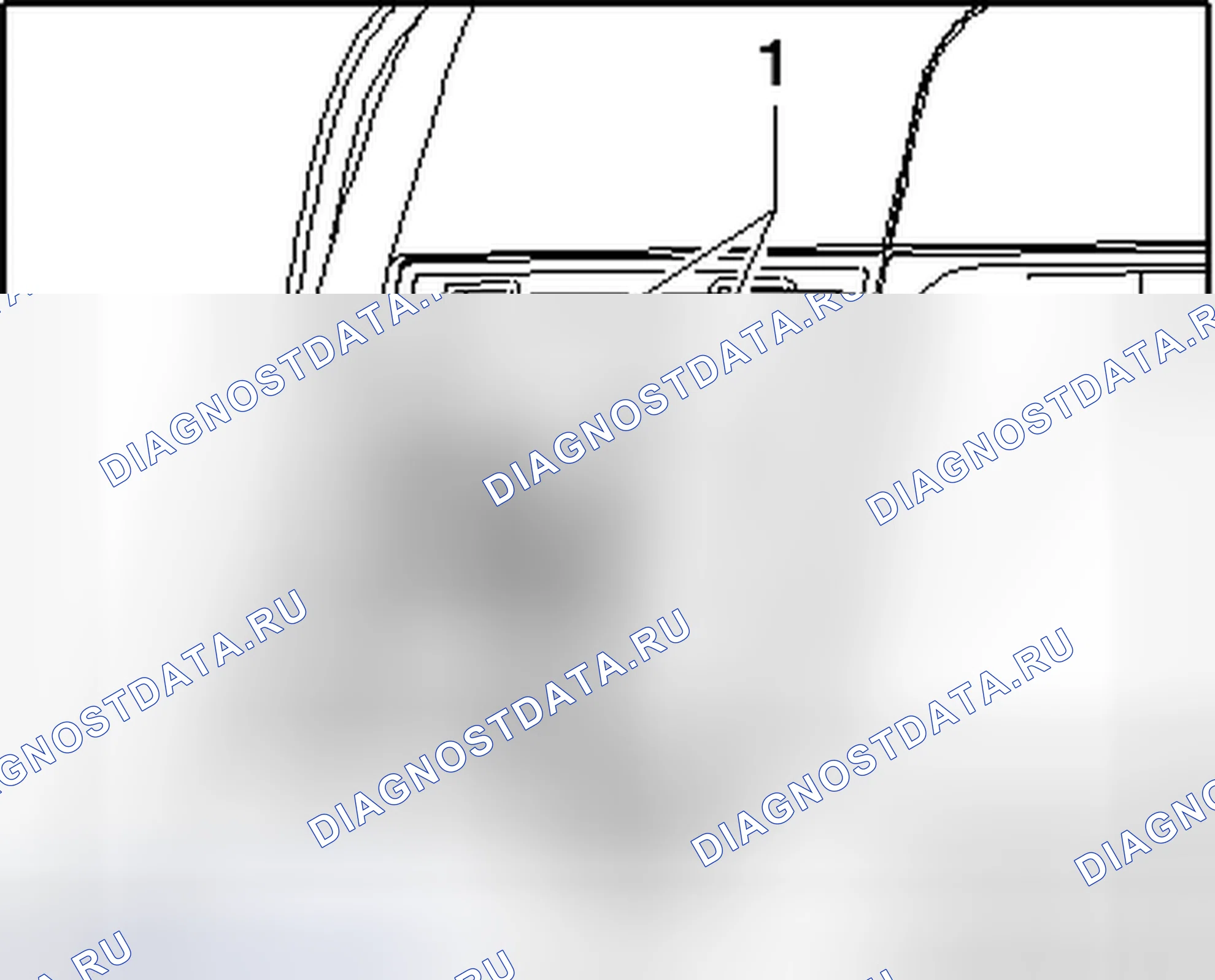 Рис. 129. Volkswagen Golf Mk6