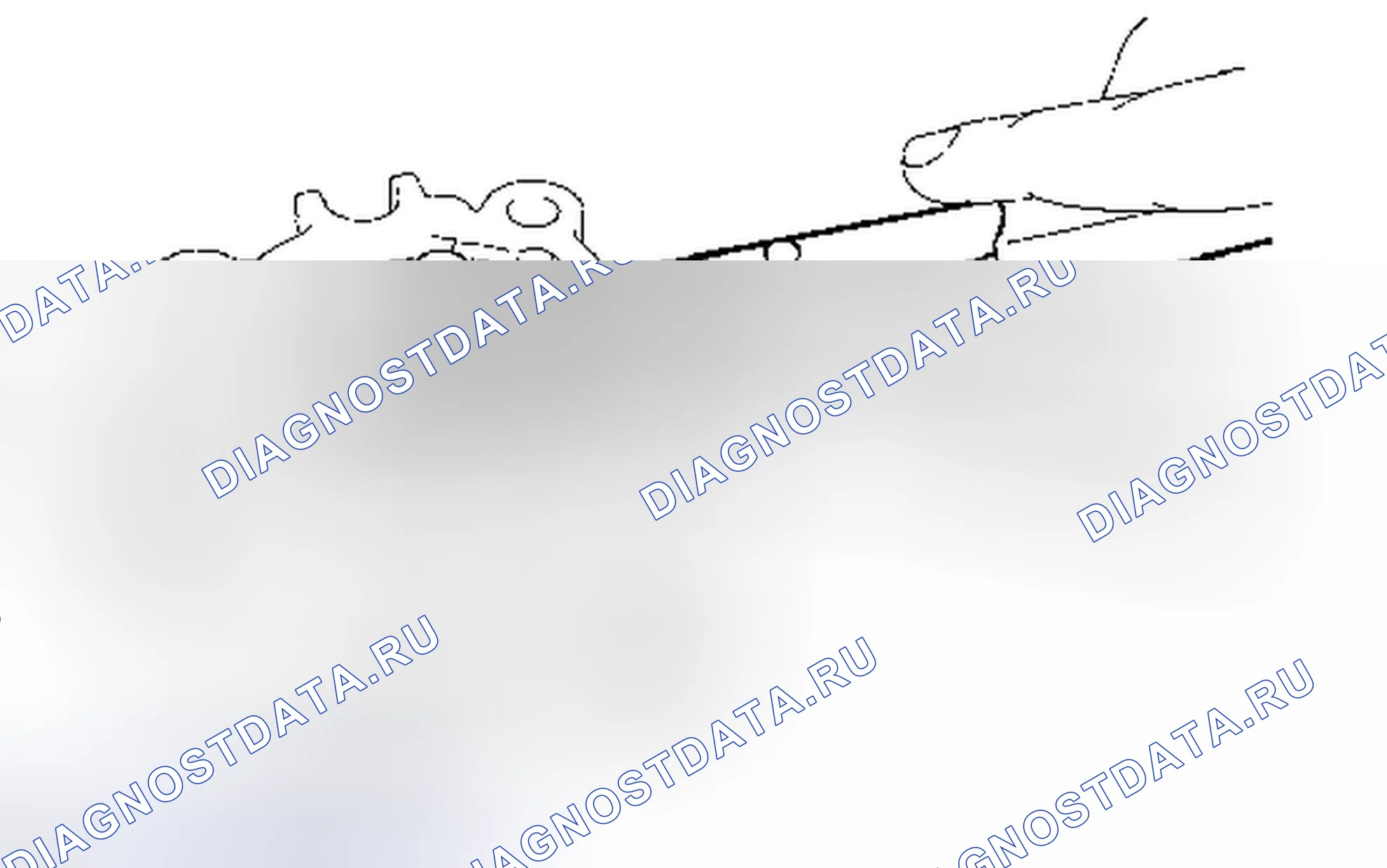Рис. 85. Toyota Tacoma II рестайлинг