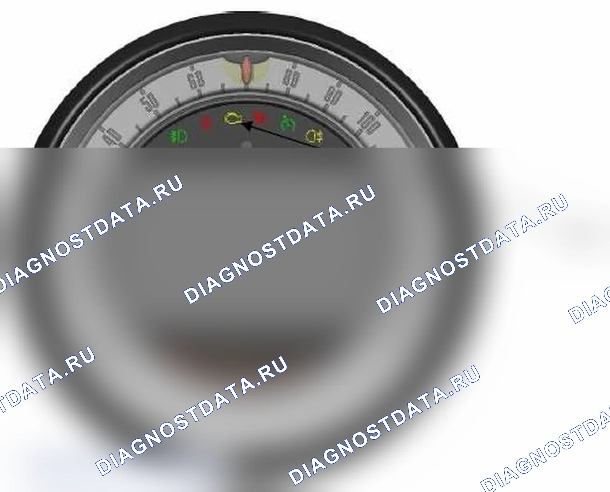 Рис. 59. MINI Cooper II рестайлинг