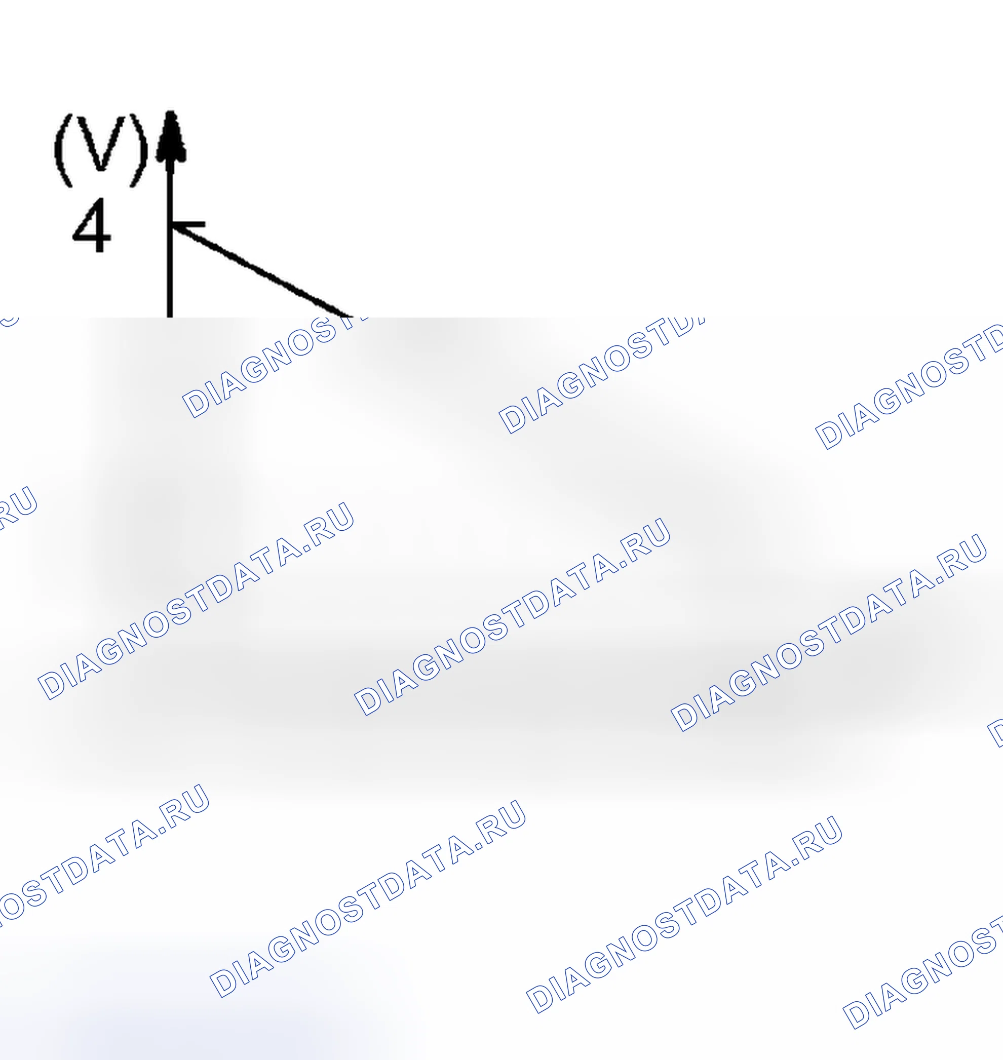 Рис. 31: ОПИСАНИЕ СХЕМЫ. Toyota Camry XV30