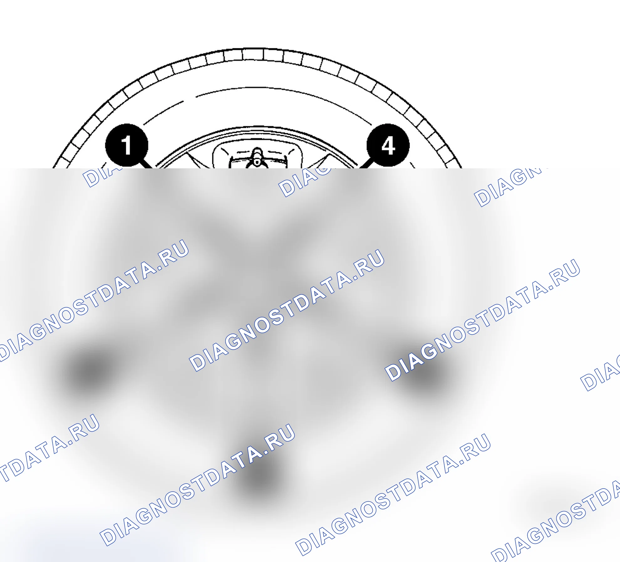 Рис. 16. Dodge Caravan IV