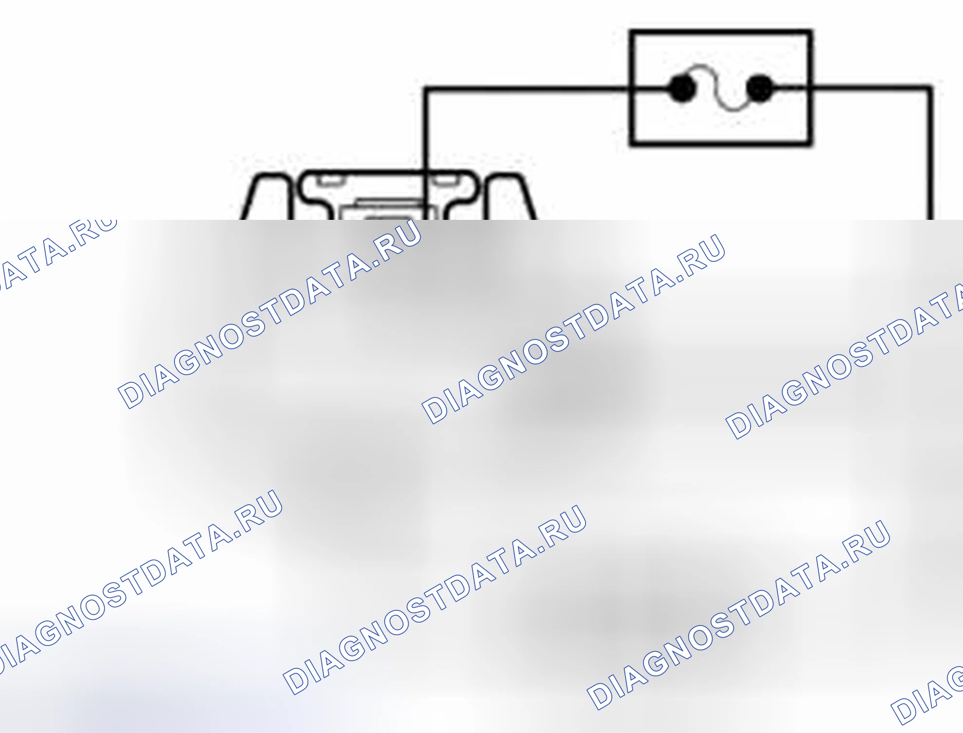 Рис. 78. Ford Pickup F250 Super Duty II