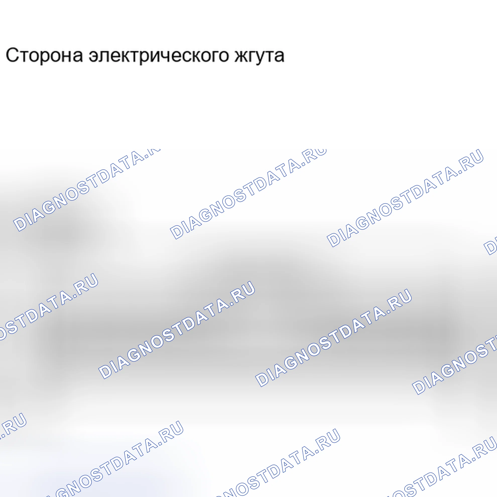Рис. 112: ПОРЯДОК ВЫПОЛНЕНИЯ РАБОТ. Toyota RAV4 III рестайлинг
