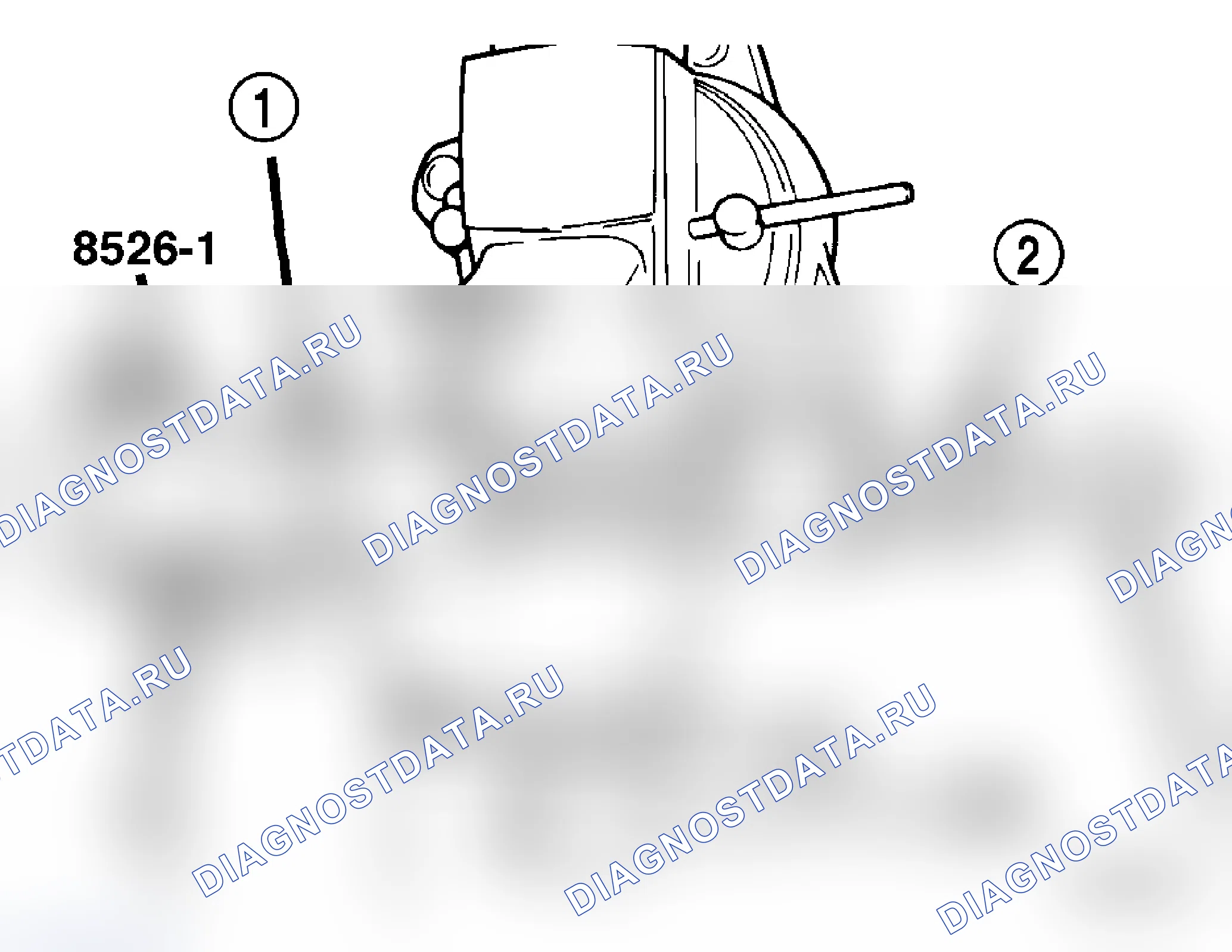 Рис. 86. Dodge Caravan IV