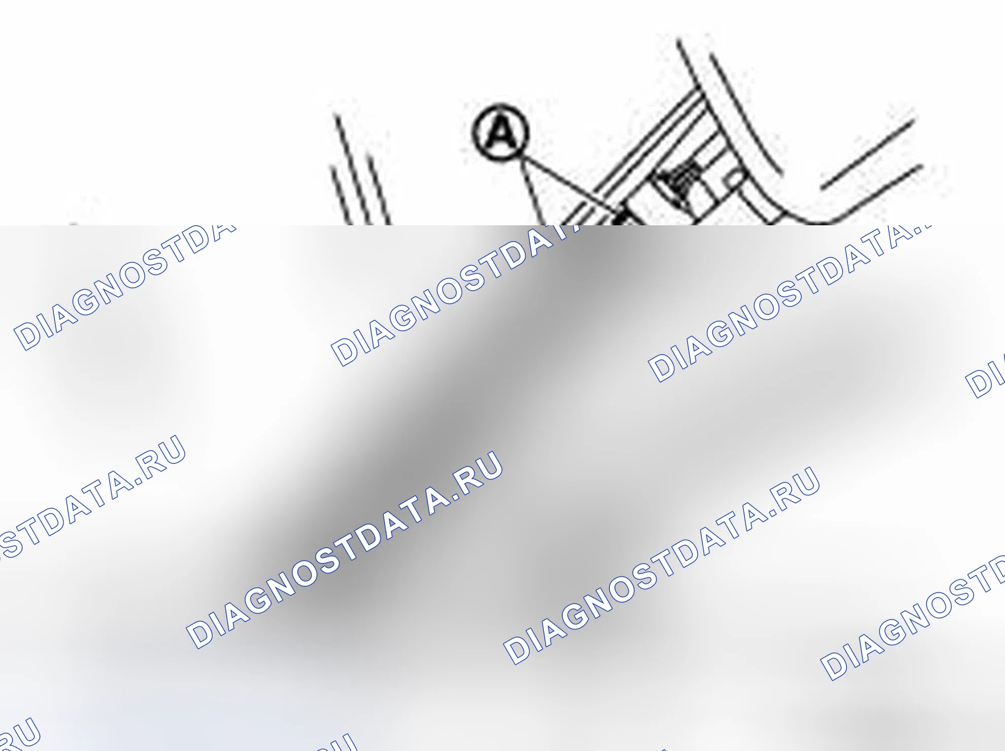 Рис. 48. Infiniti FX35 II рестайлинг