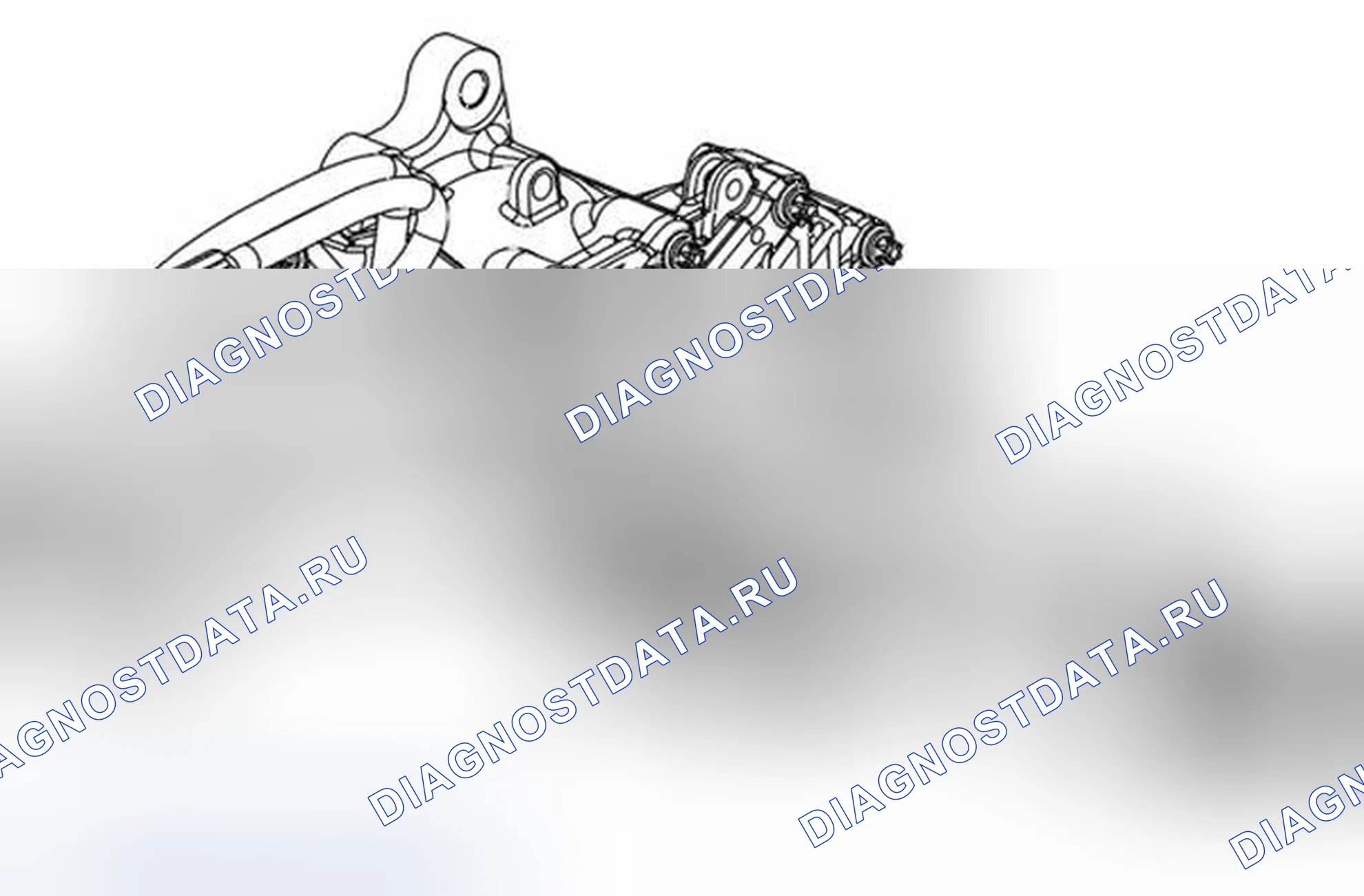 Рис. 34: Общее описание. Buick Encore I