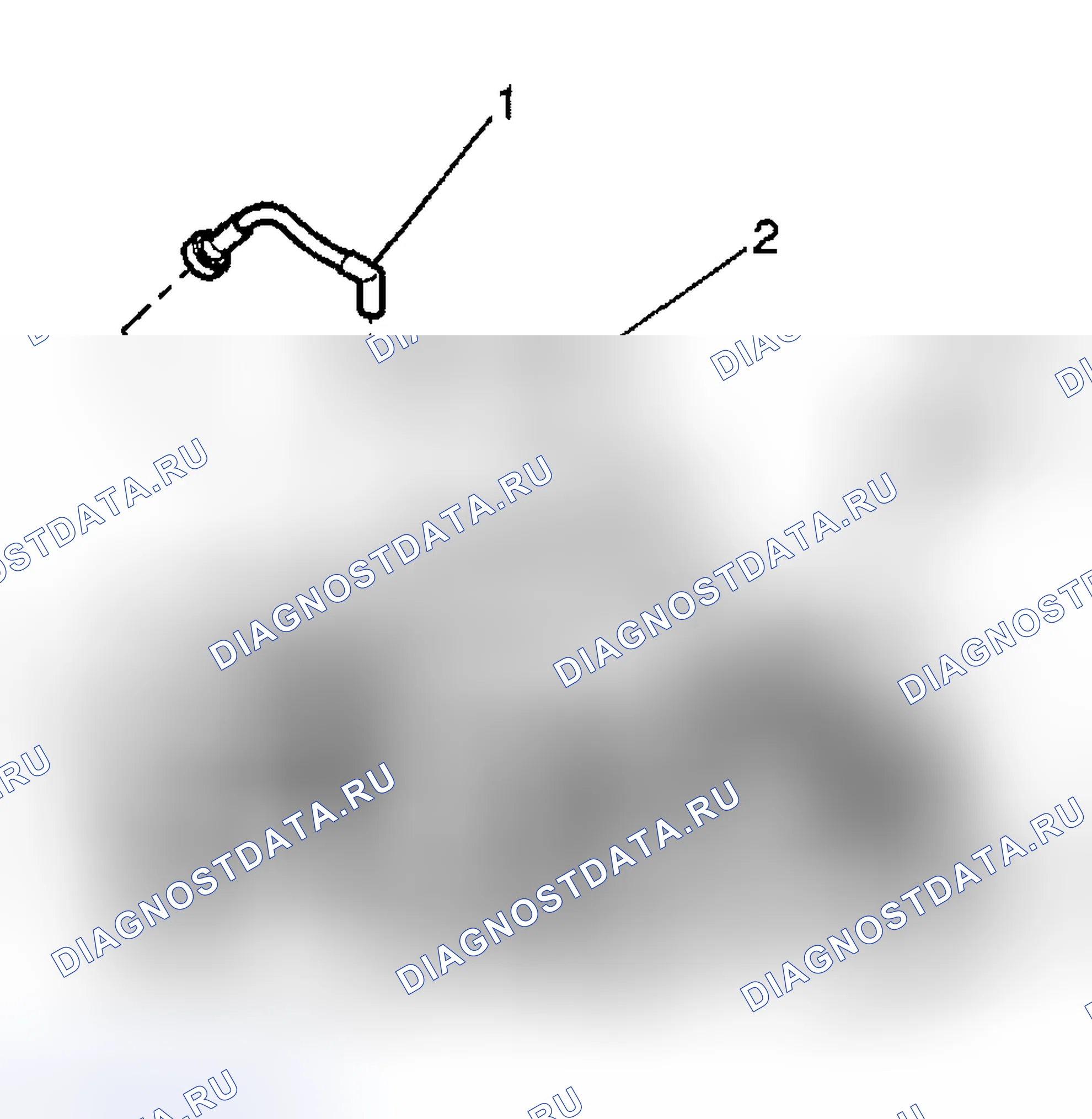 Рис. 1373. Hyundai Terracan I рестайлинг