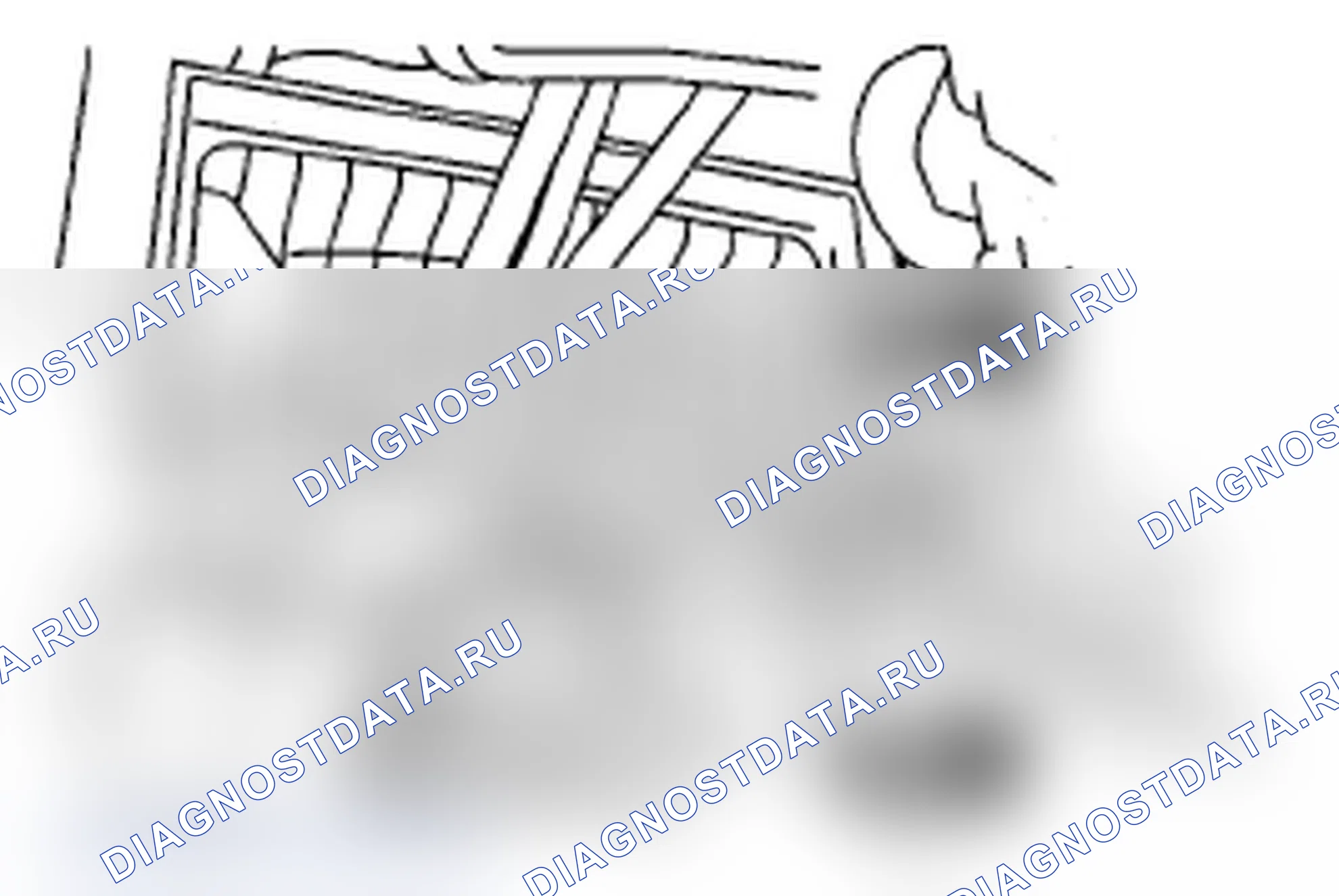 Рис. 251. Subaru Impreza WRX GD/GG рестайлинг 2
