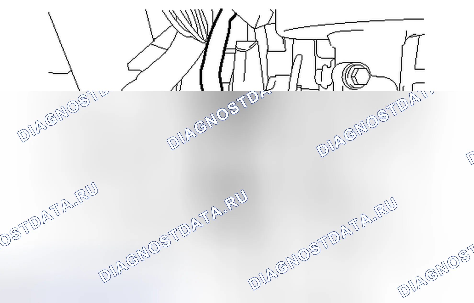 Рис. 49. Toyota Corolla X рестайлинг