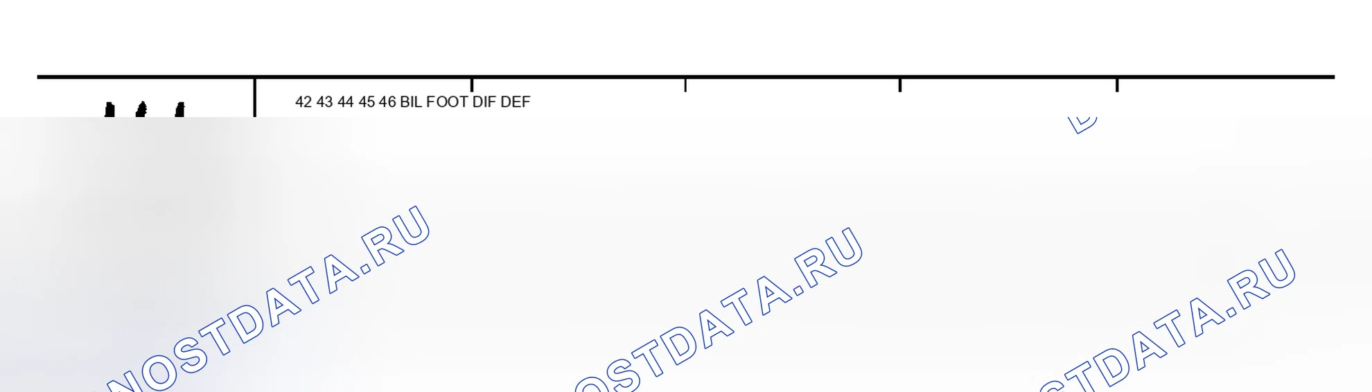 Рис. 65. Nissan Maxima A33