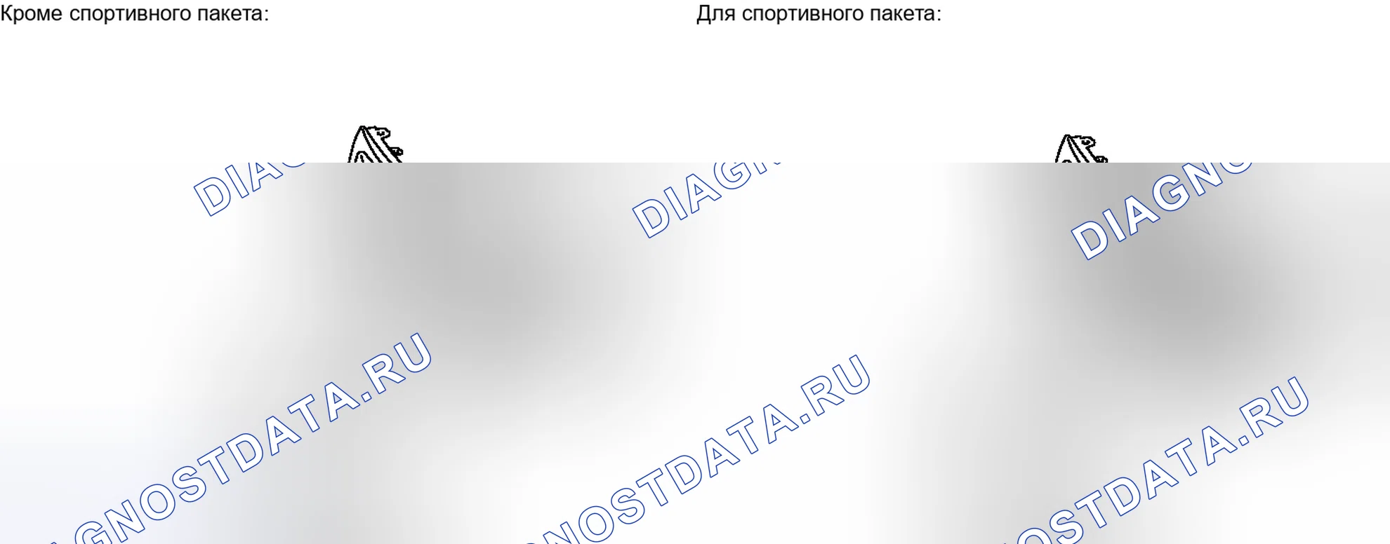 Рис. 302. Honda Accord IV