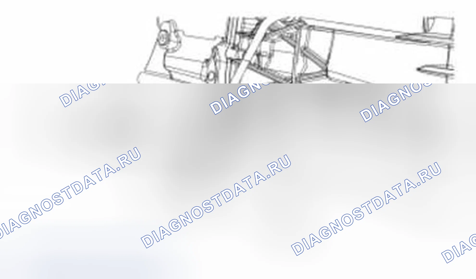 Рис. 4. Ford Mustang V рестайлинг