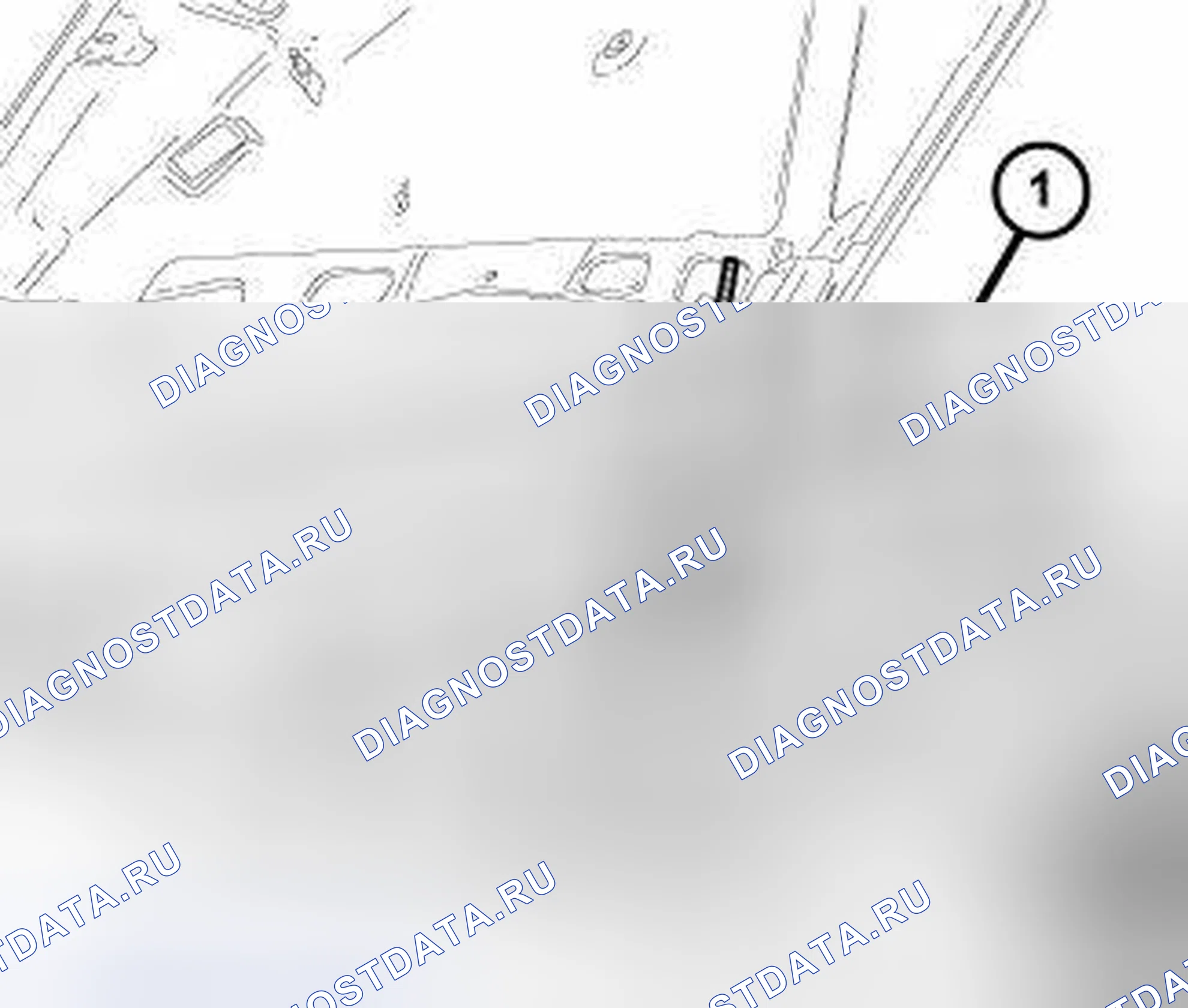 Рис. 517. RAM Pickup 3500 