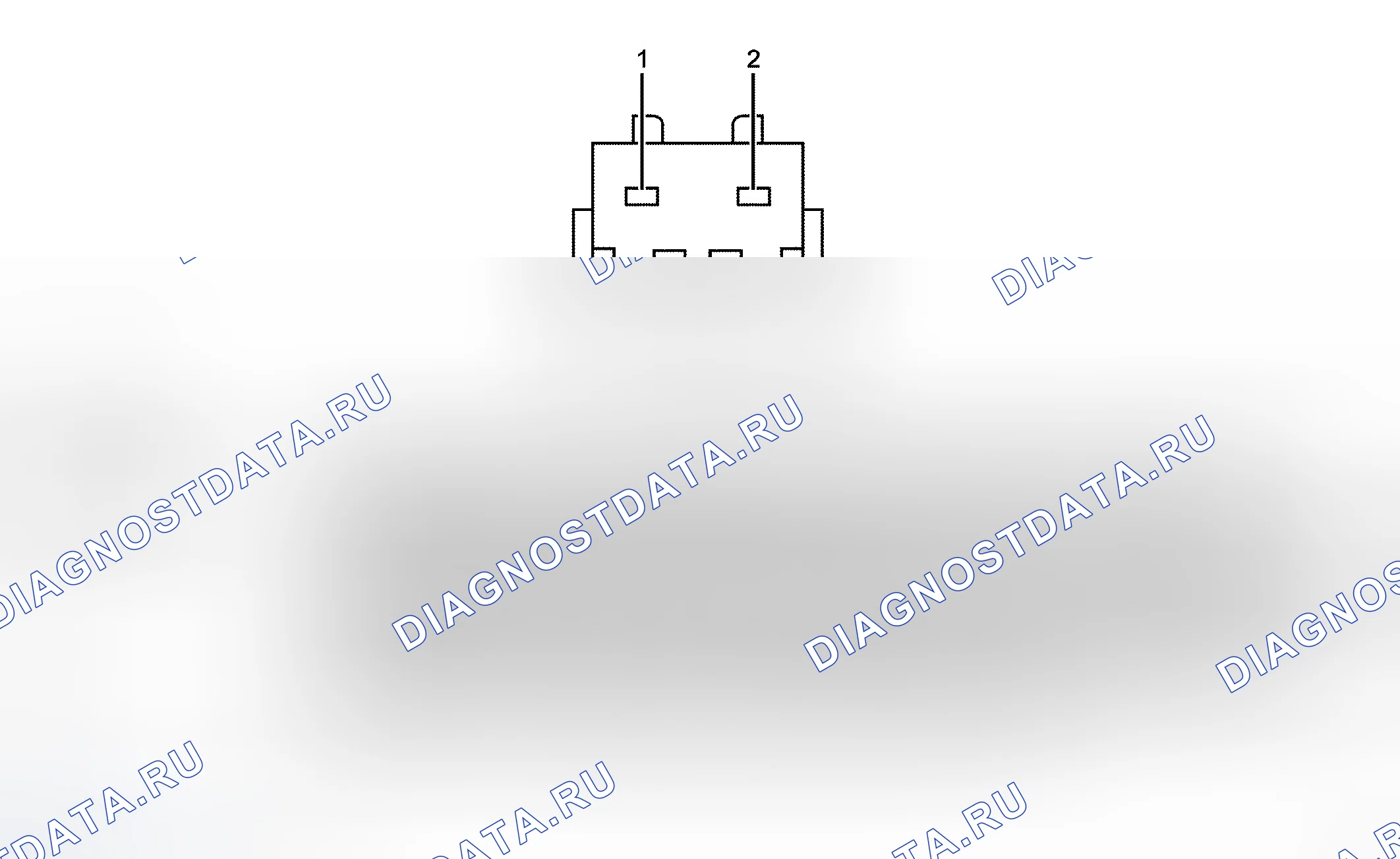 Рис. 16. Ford Five Hundred I