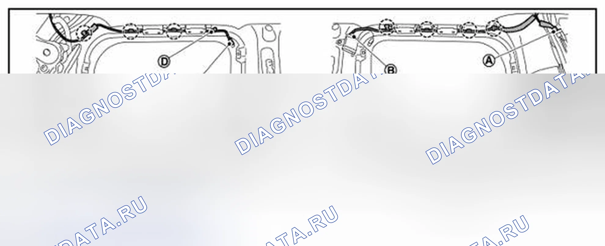 Рис. 117. Nissan Quest IV