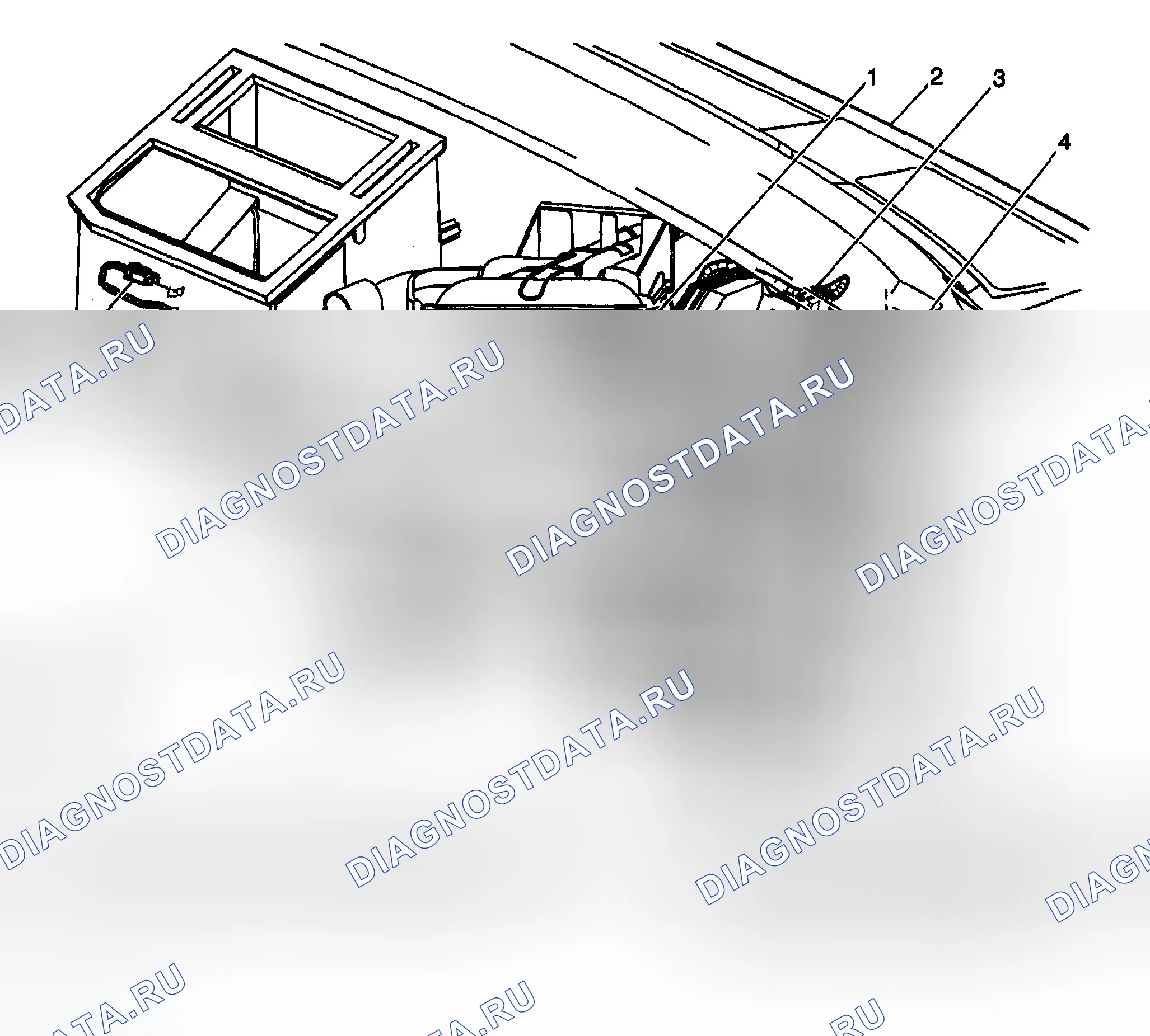 Рис. 186. Chevrolet Silverado 2500 