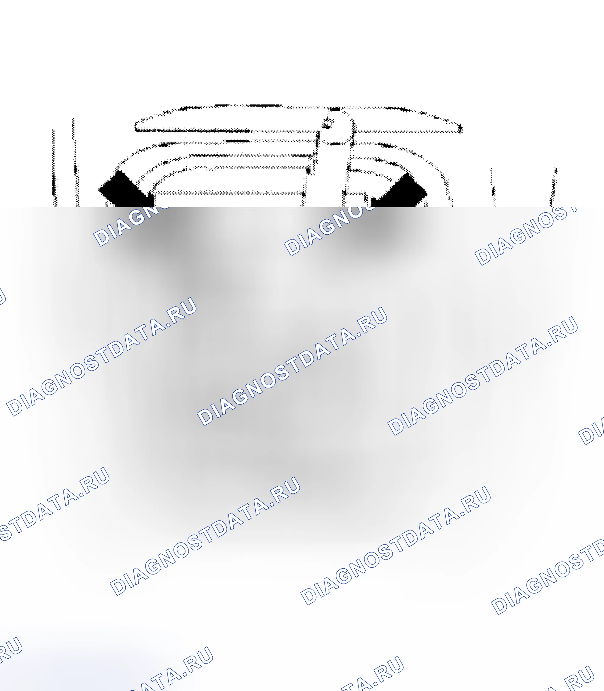 Рис. 42. Volkswagen Jetta IV