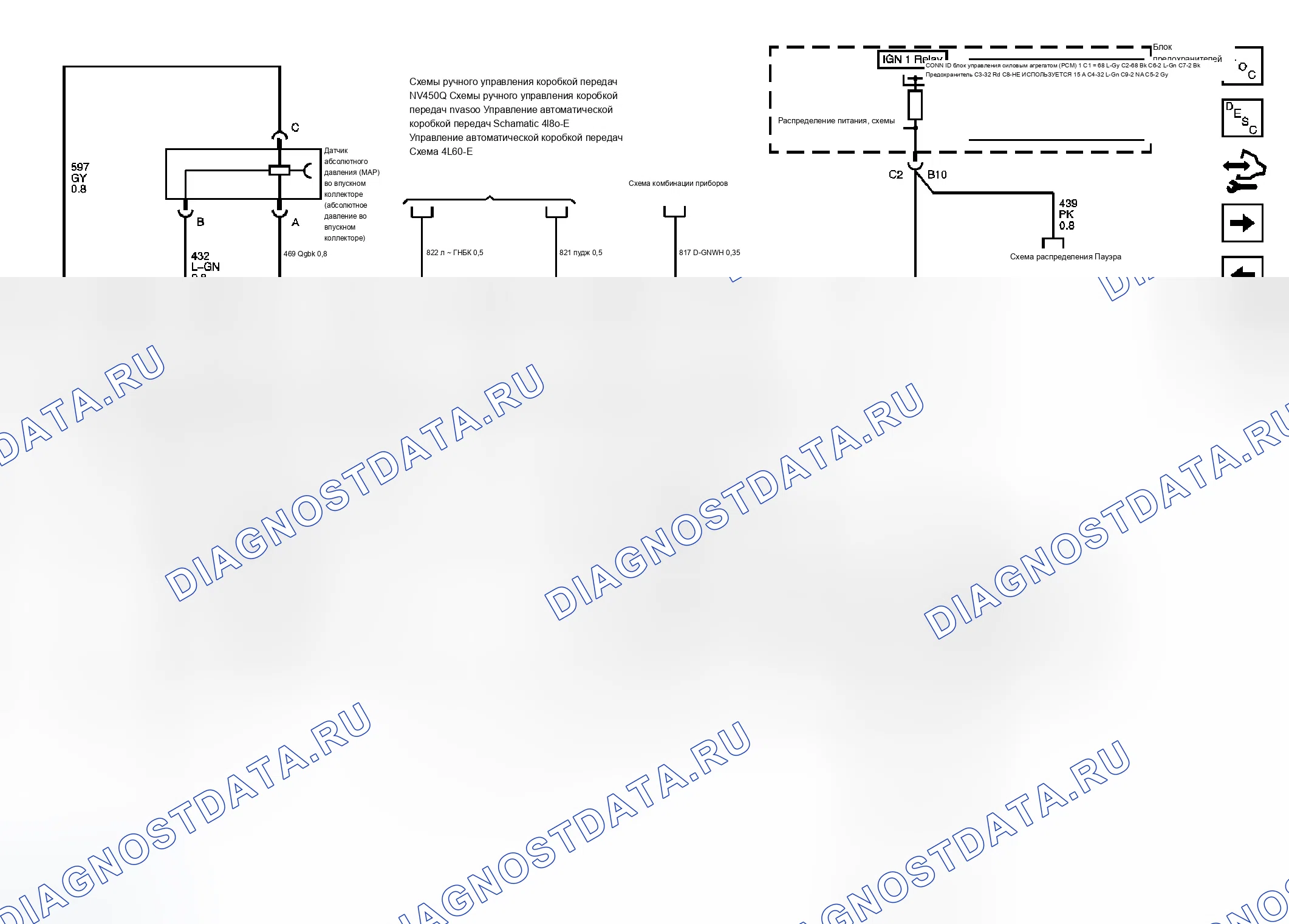 Рис. 79. Chevrolet Silverado Classic 1500 
