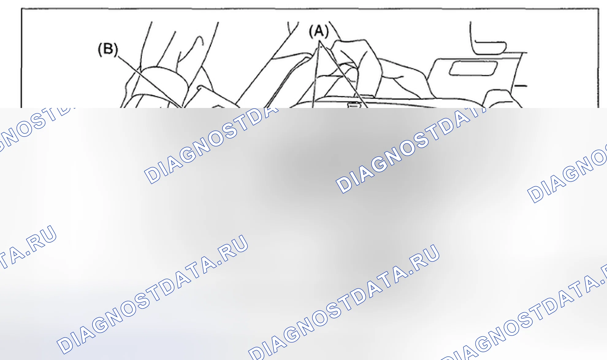 Рис. 239. Subaru Outback BR