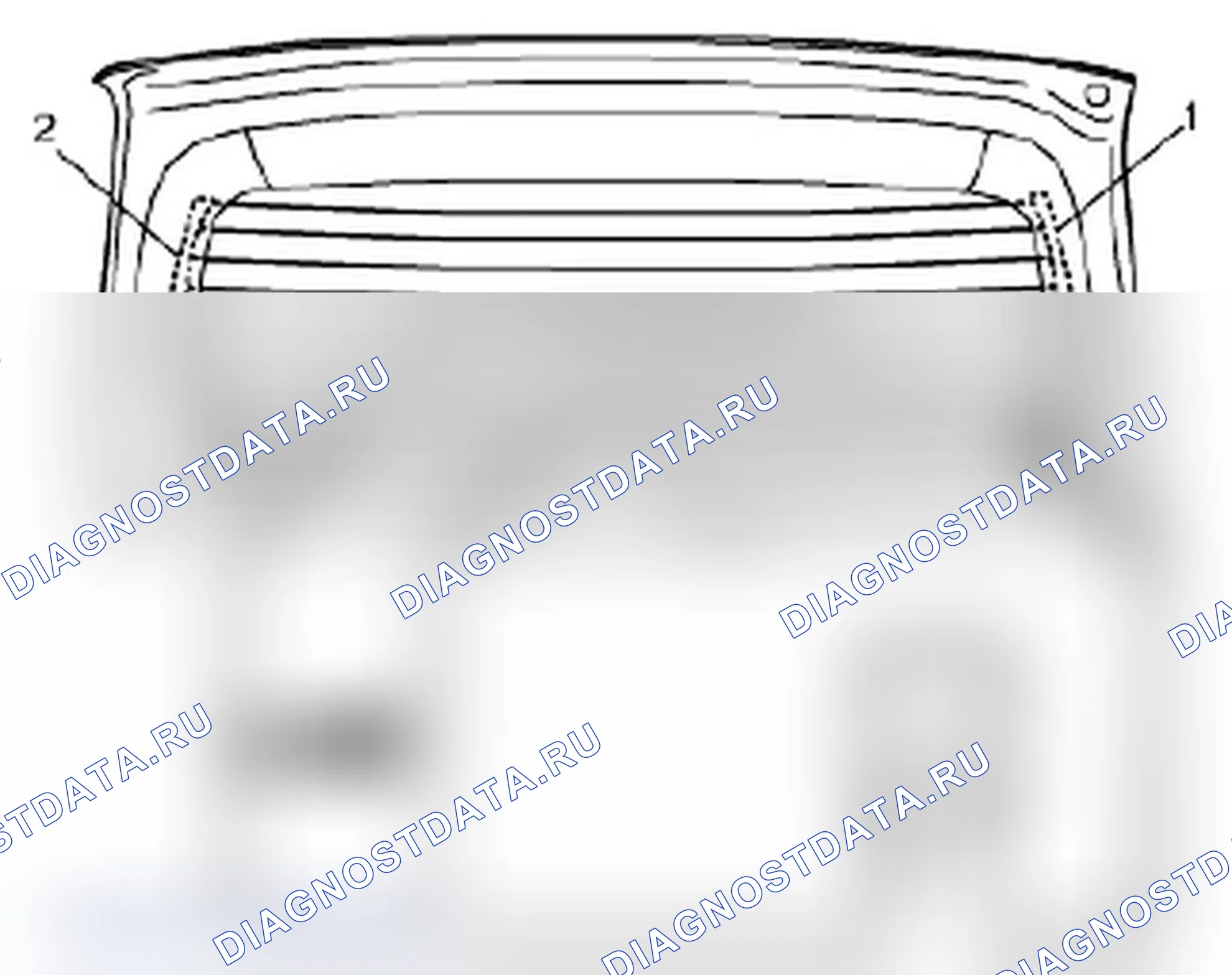 Рис. 4. Suzuki Grand Vitara II