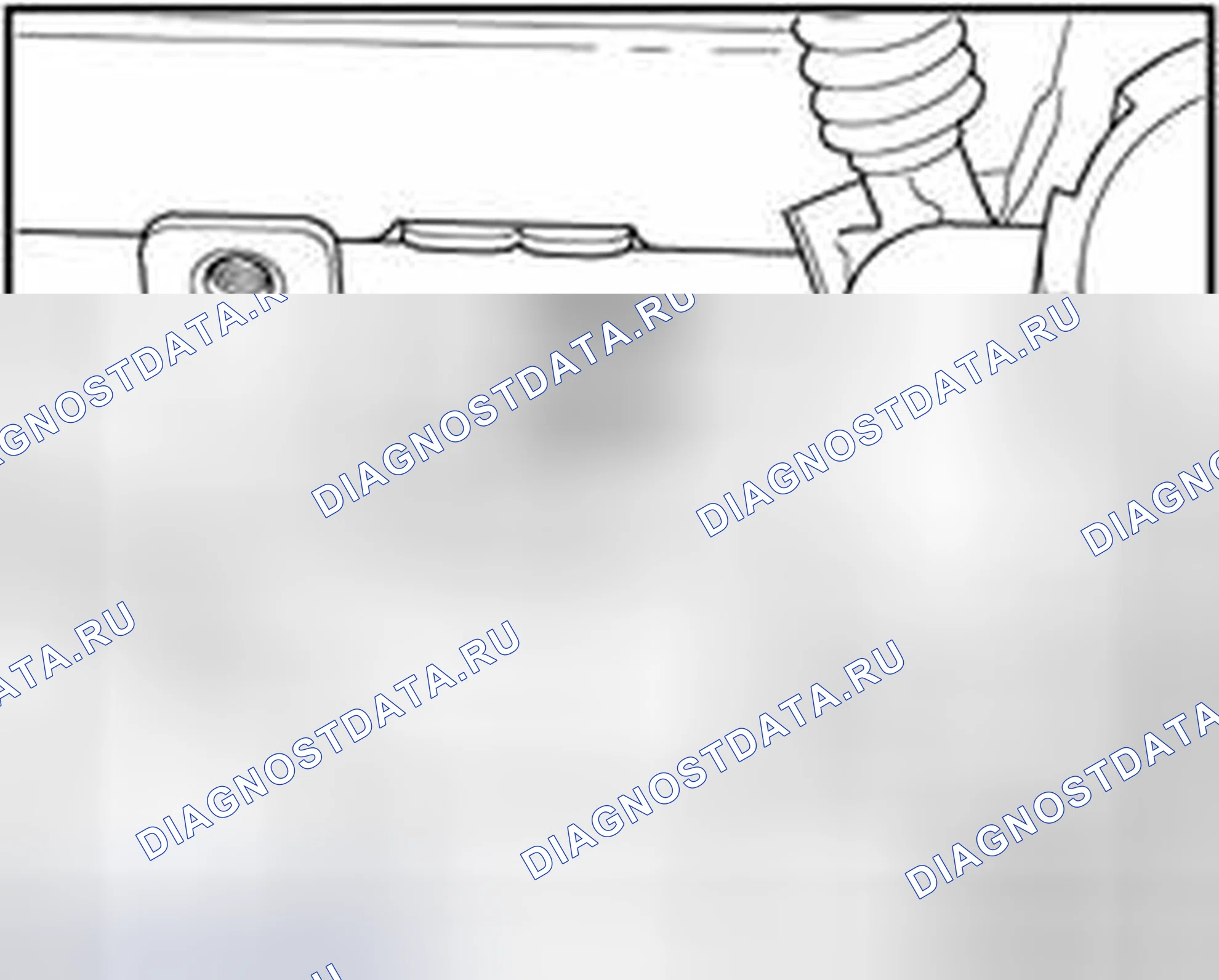 Рис. 124. Volkswagen Touareg I