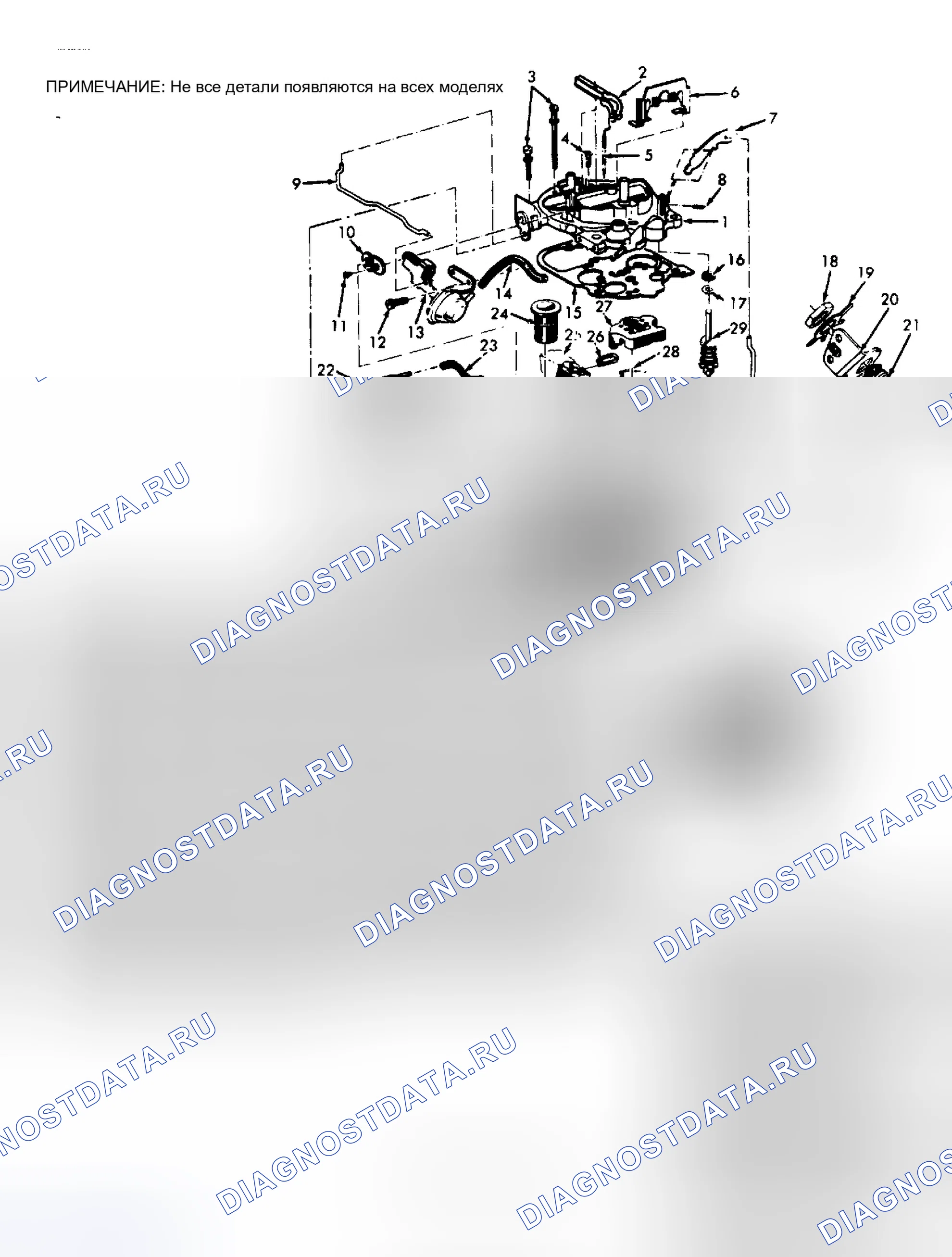 Рис. 3. Chevrolet Suburban R10 