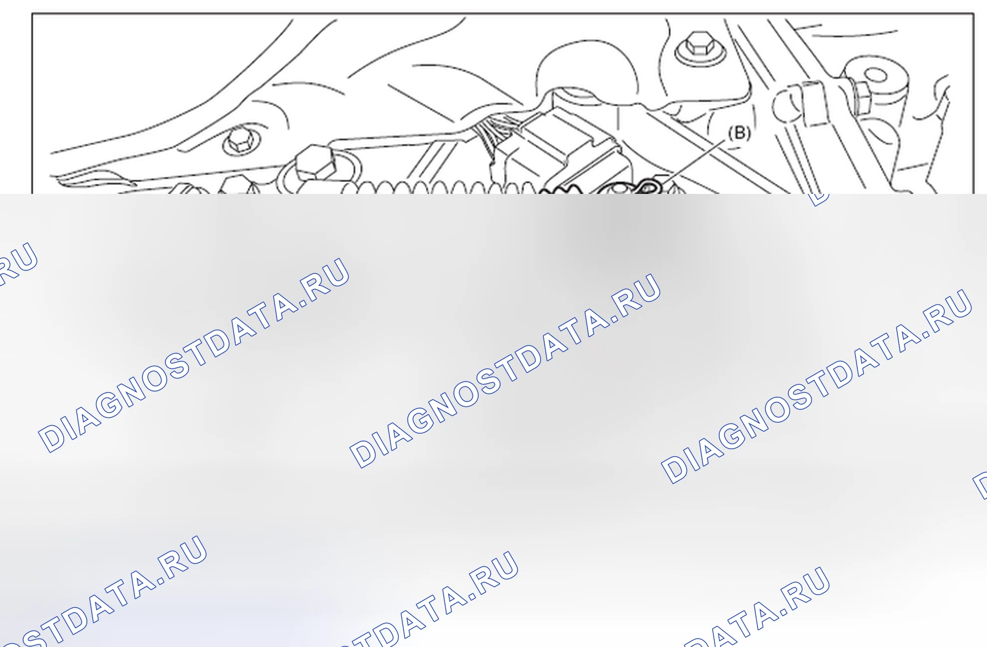 Рис. 116. Subaru Impreza GK