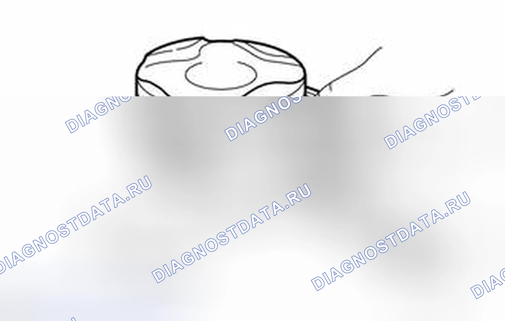 Рис. 182: ПРОЦЕДУРА. Toyota Corolla XI