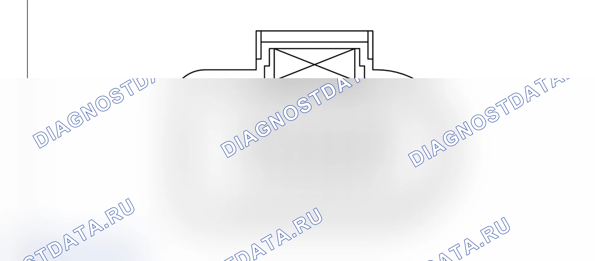 Распиновка разъёма E46 — внешний вид и назначение контактов. Haval Cool Dog I