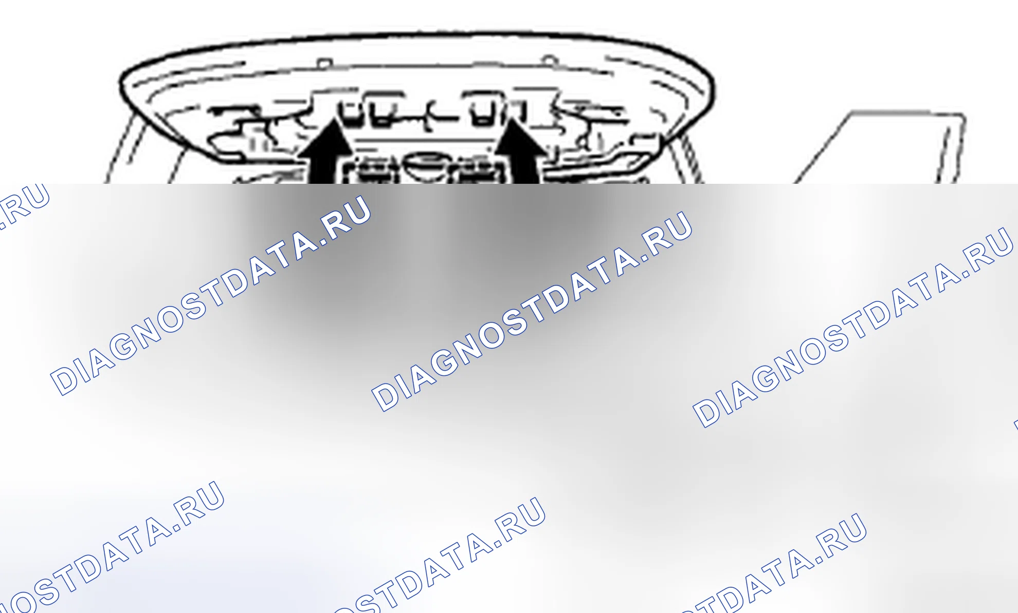Рис. 21. Toyota Corolla X