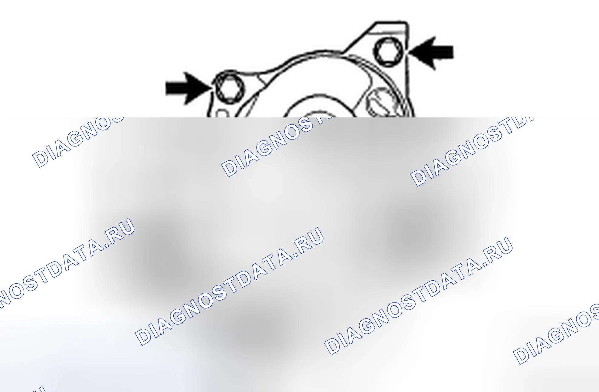 Рис. 78. Toyota Corolla X