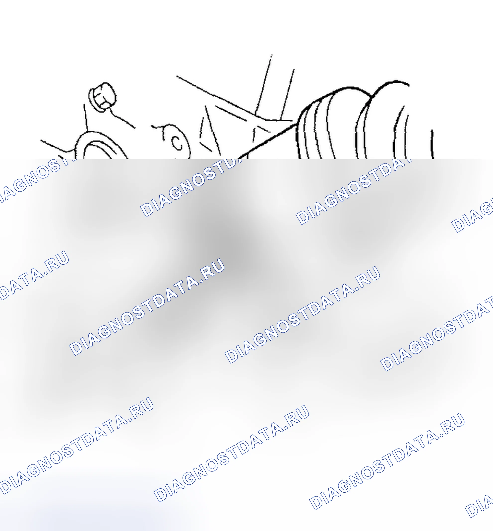 Рис. 221. Subaru Impreza GD/GC/GG