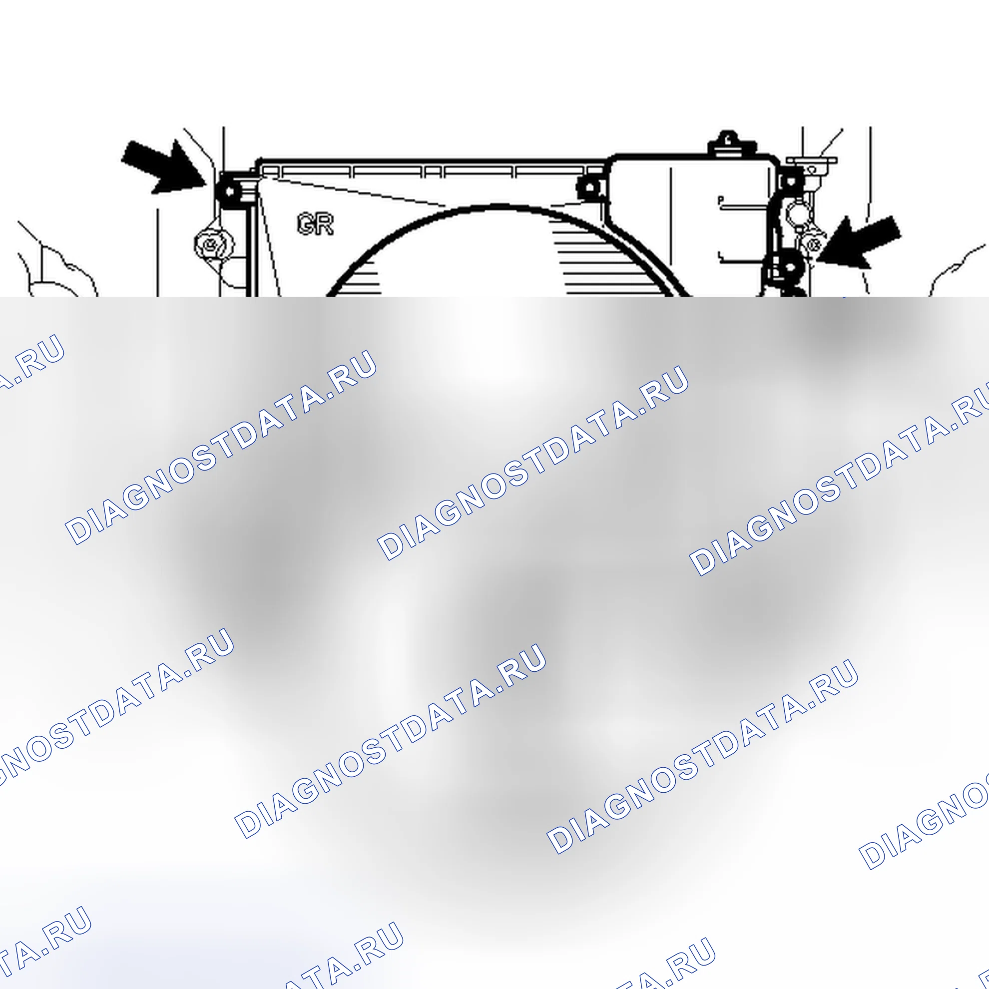 Рис. 32. Toyota FJ Cruiser I