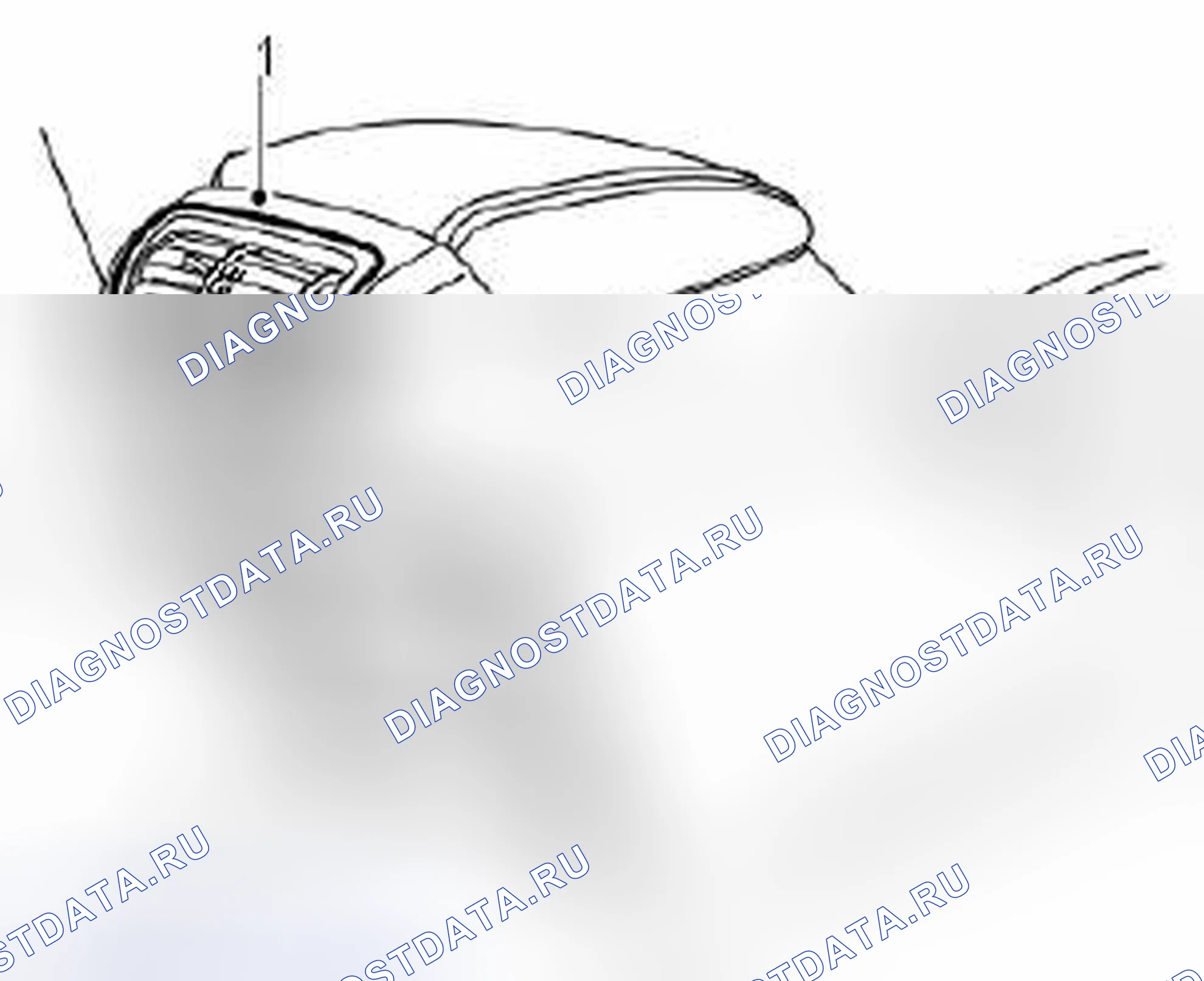 Рис. 162: Для подгонки. Kia Optima II