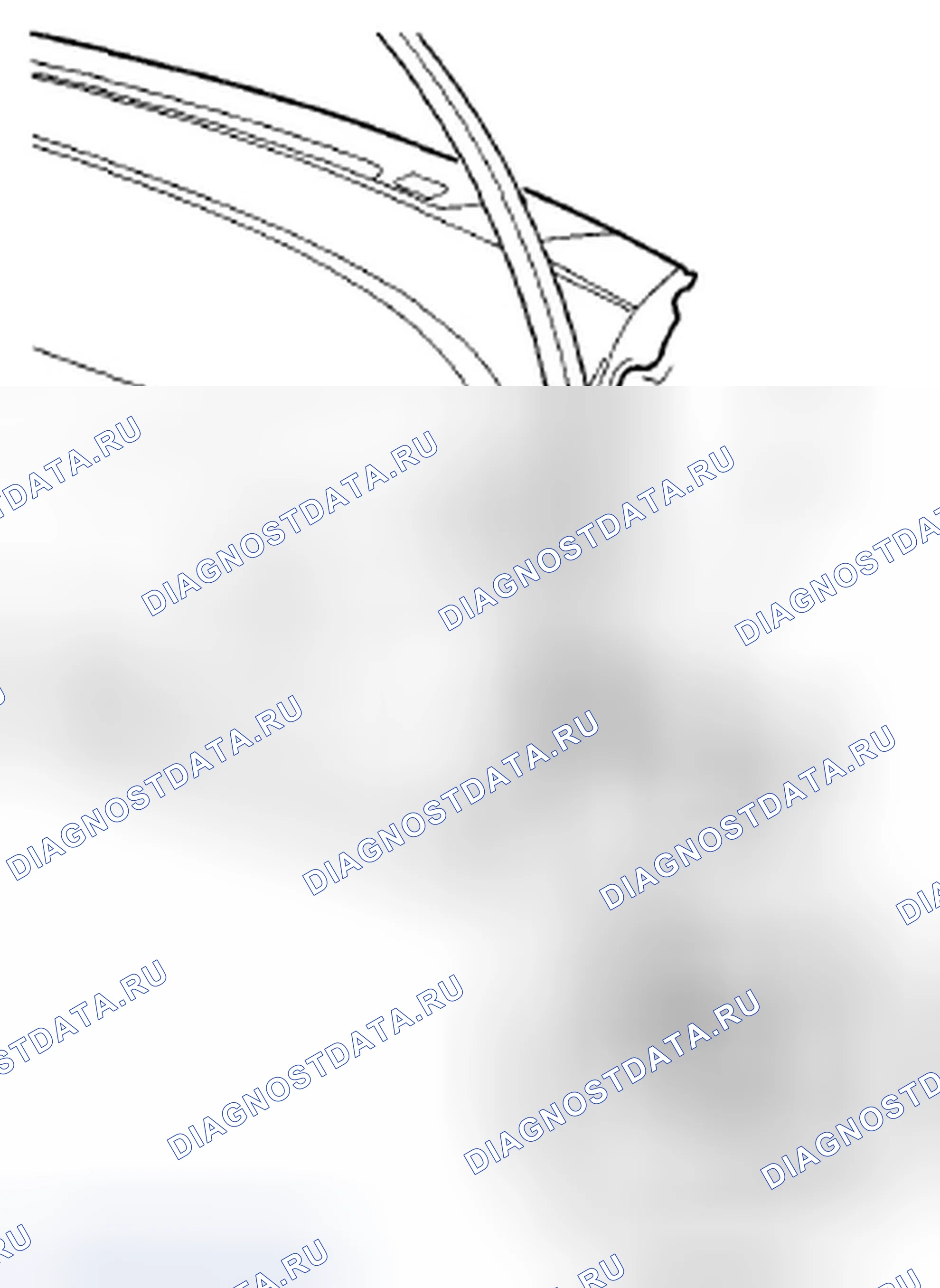 Рис. 67. Honda Insight ZE2 рестайлинг