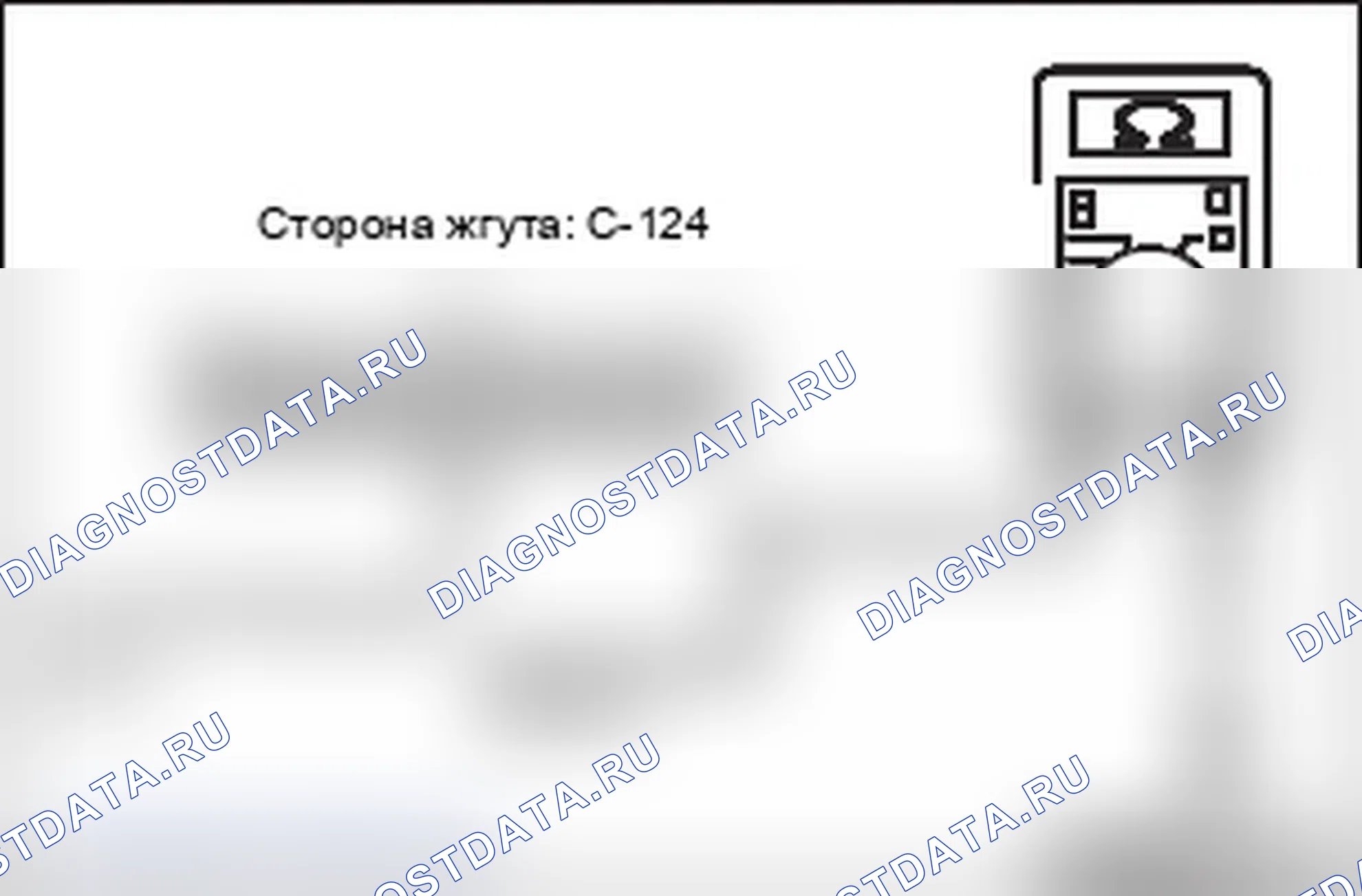 Рис. 164. Mitsubishi Lancer Ralliart X рестайлинг
