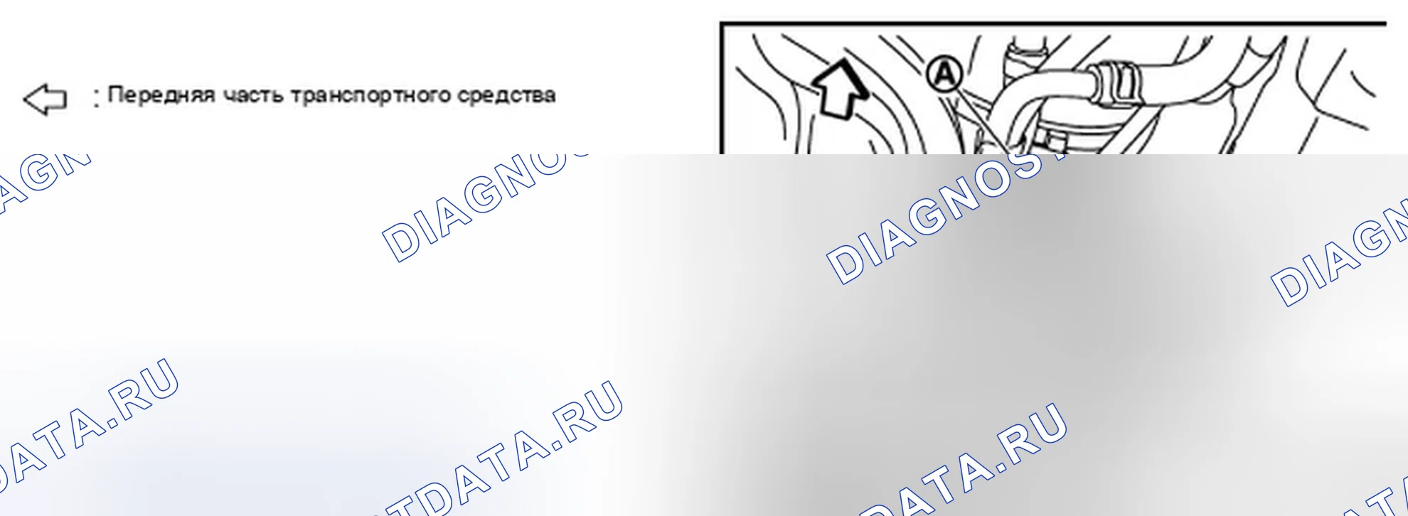 Рис. 4. Infiniti M45 III рестайлинг
