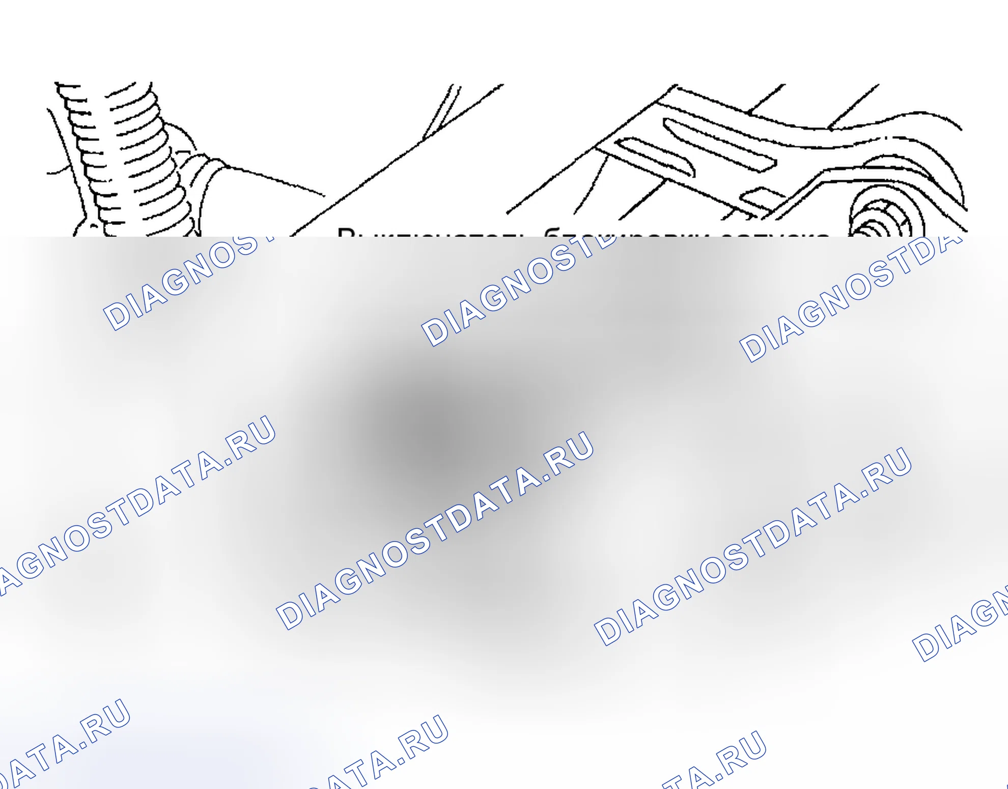 Рис. 555. Subaru Impreza GD/GC/GG