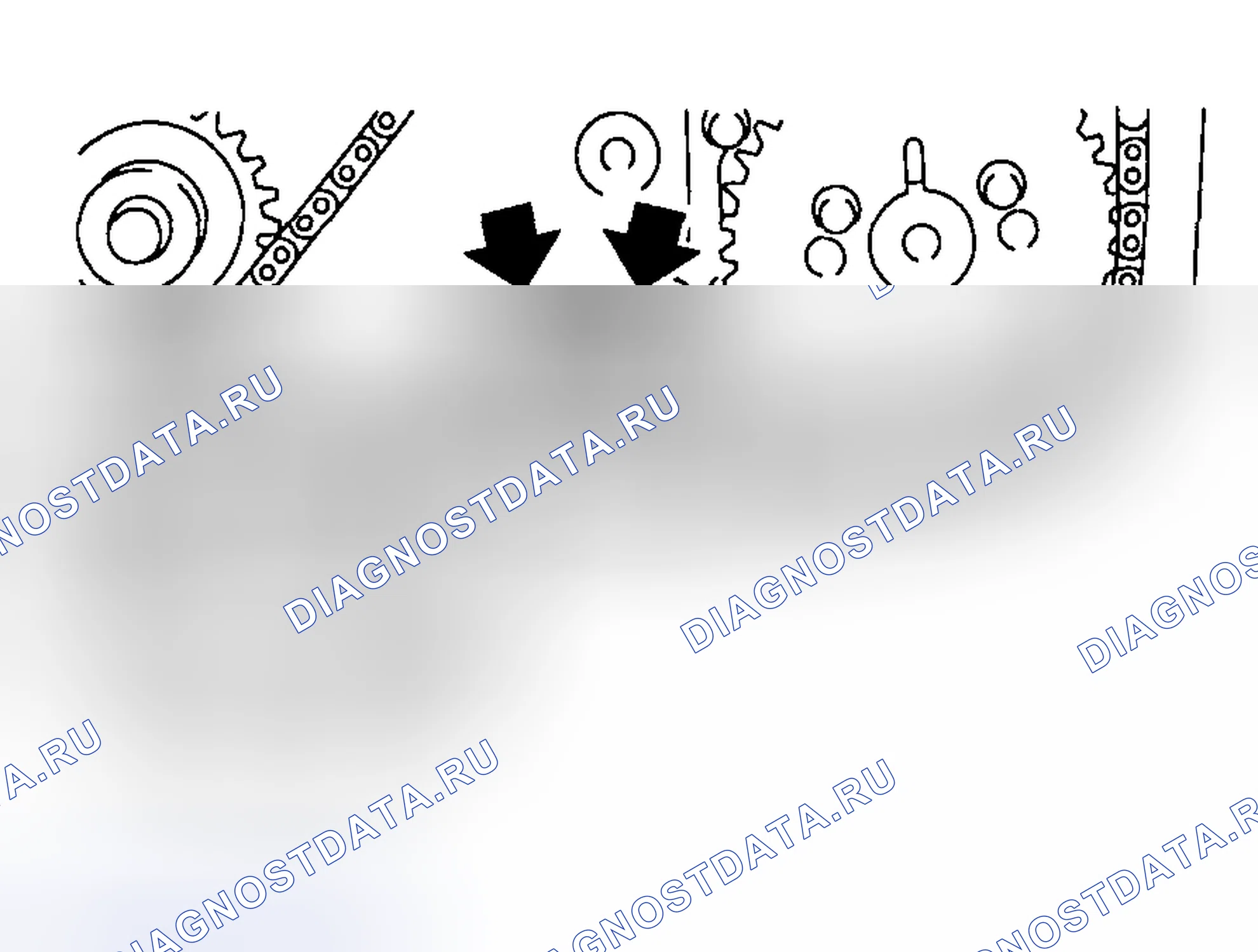 Рис. 131. Subaru Outback BH