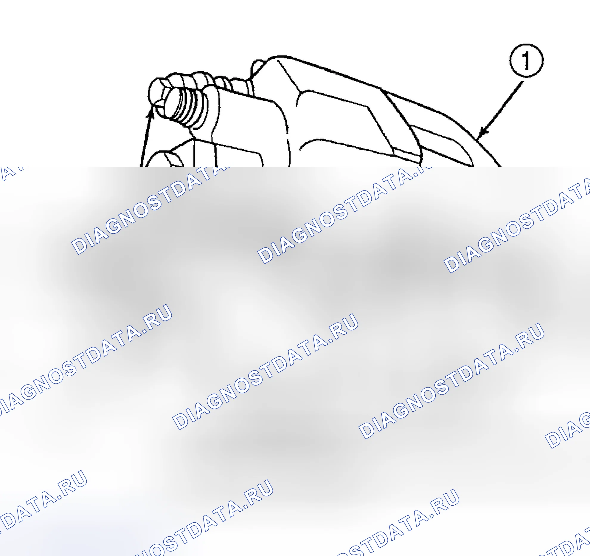 Рис. 40. Chrysler Sebring II