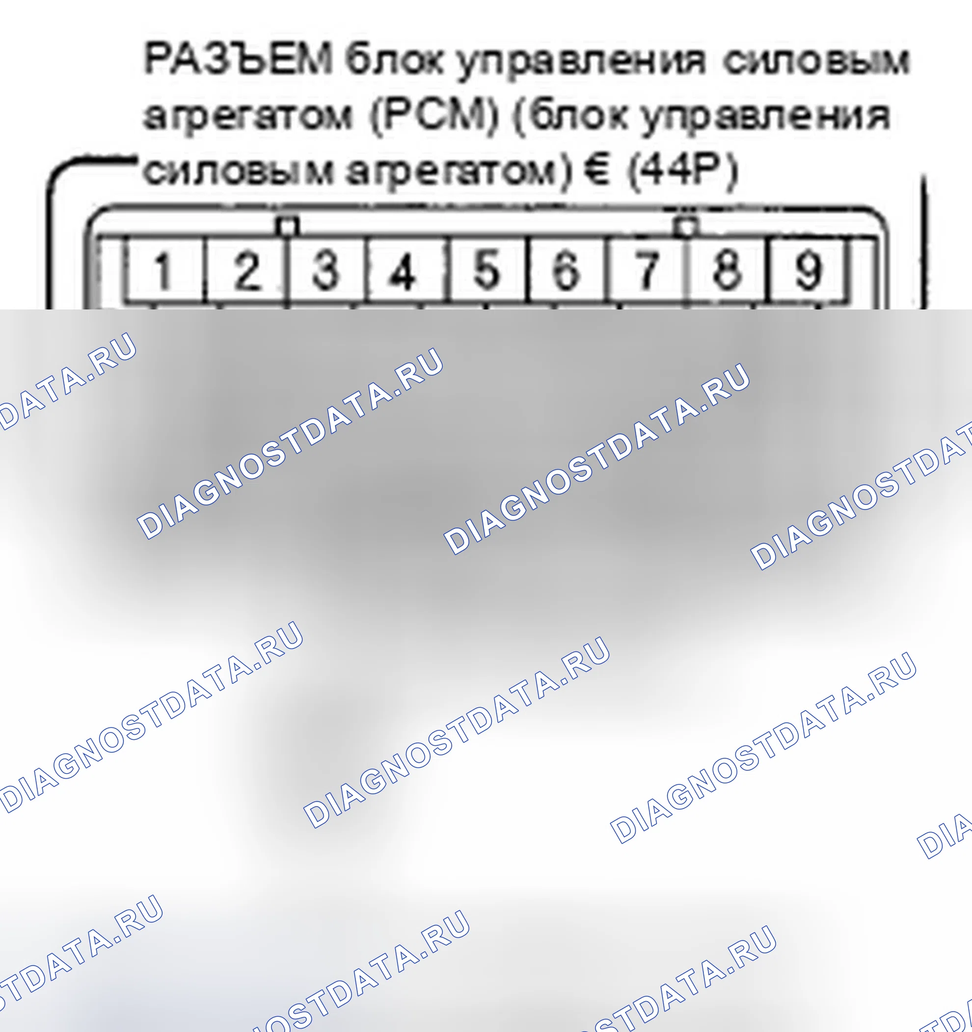 Рис. 393. Honda Civic VIII рестайлинг