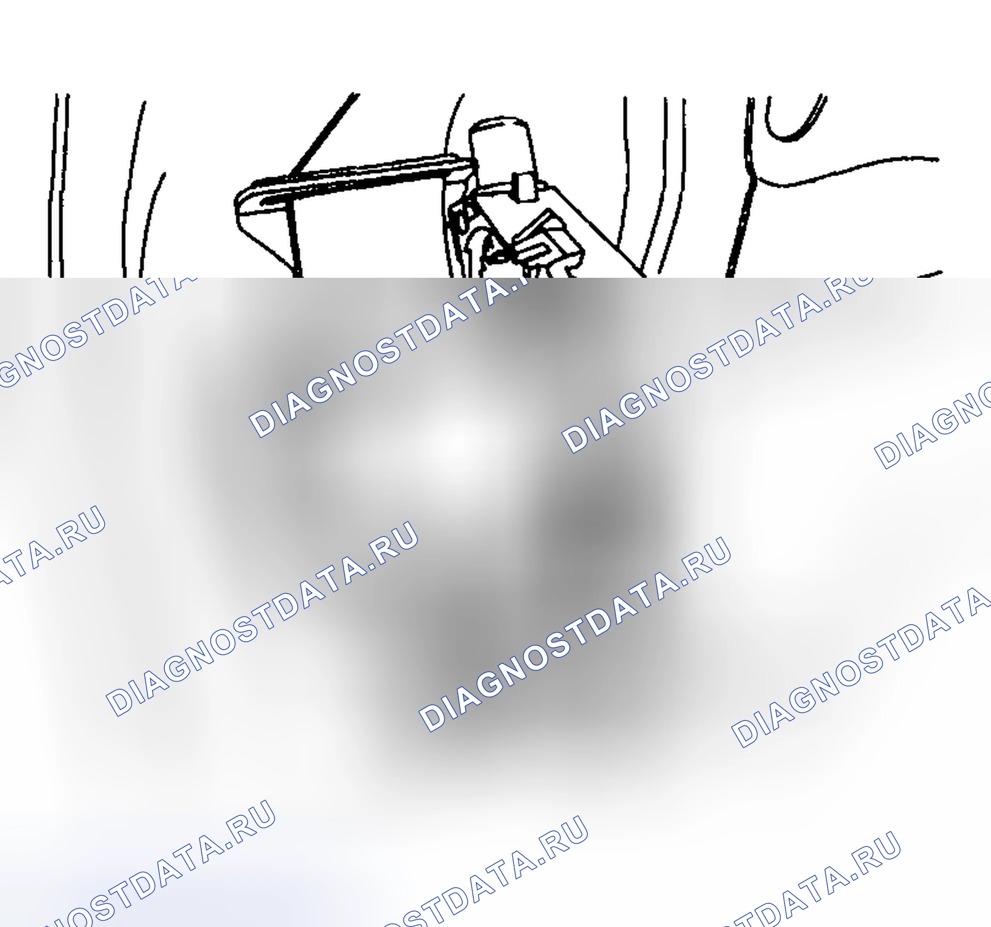 Рис. 165. Ford Pickup F250 Super Duty I