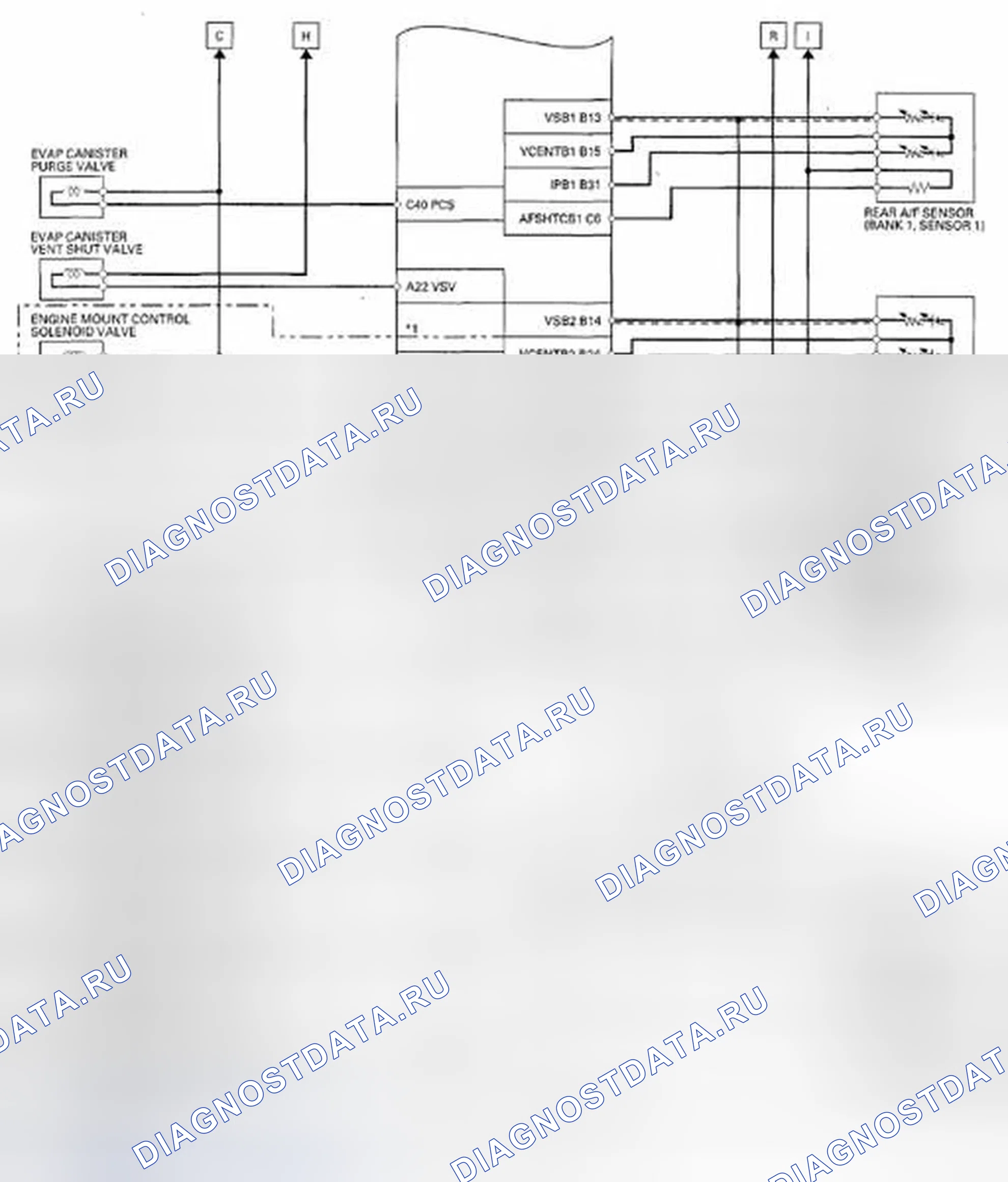 Рис. 389. Honda Odyssey IV