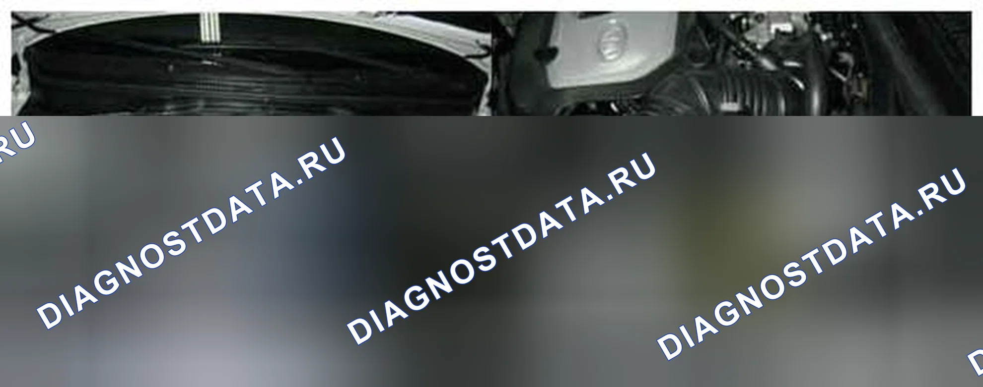 Рис. 368: Расположение компонентов. Geely Panda I