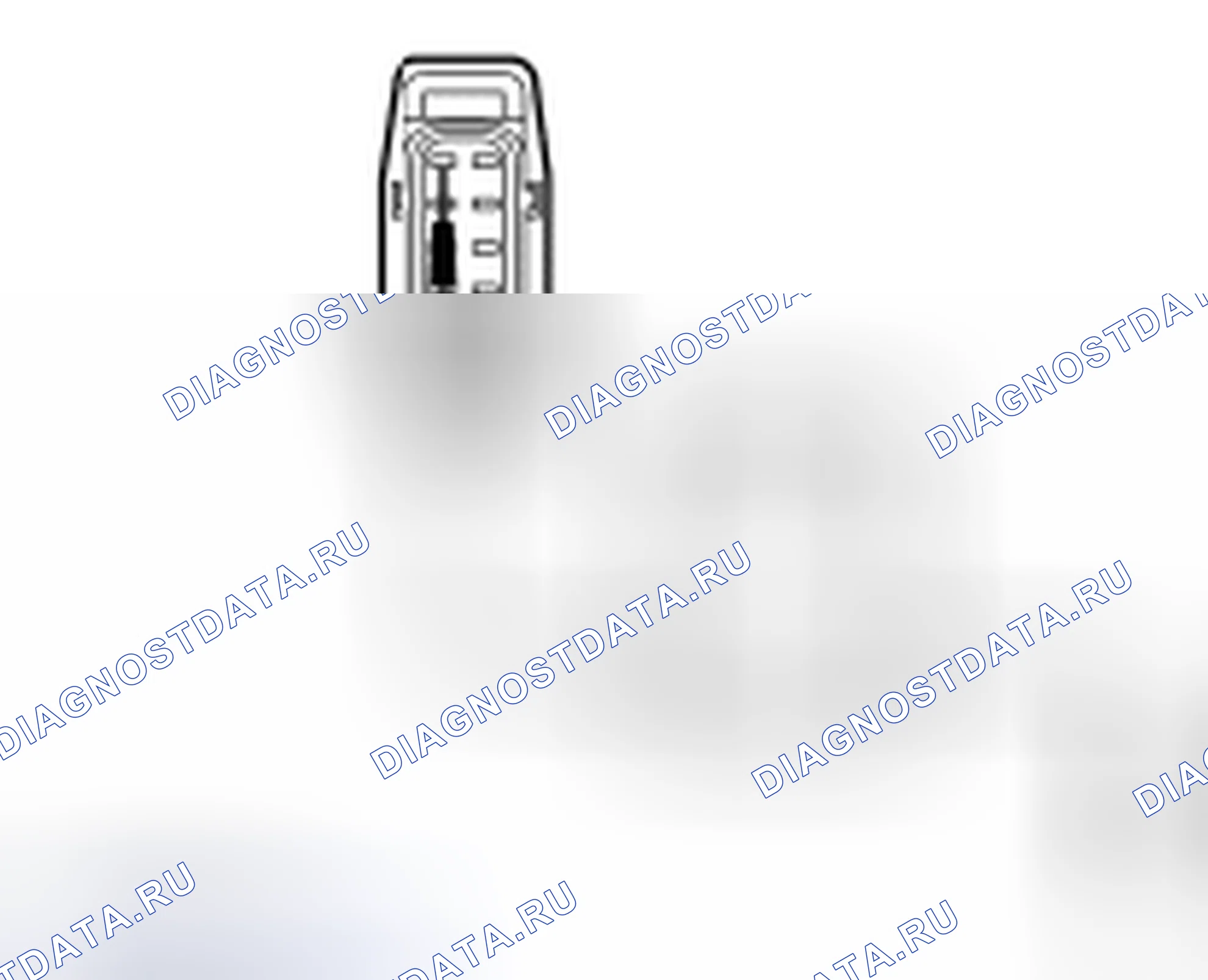 Рис. 3. Hyundai Lafesta I